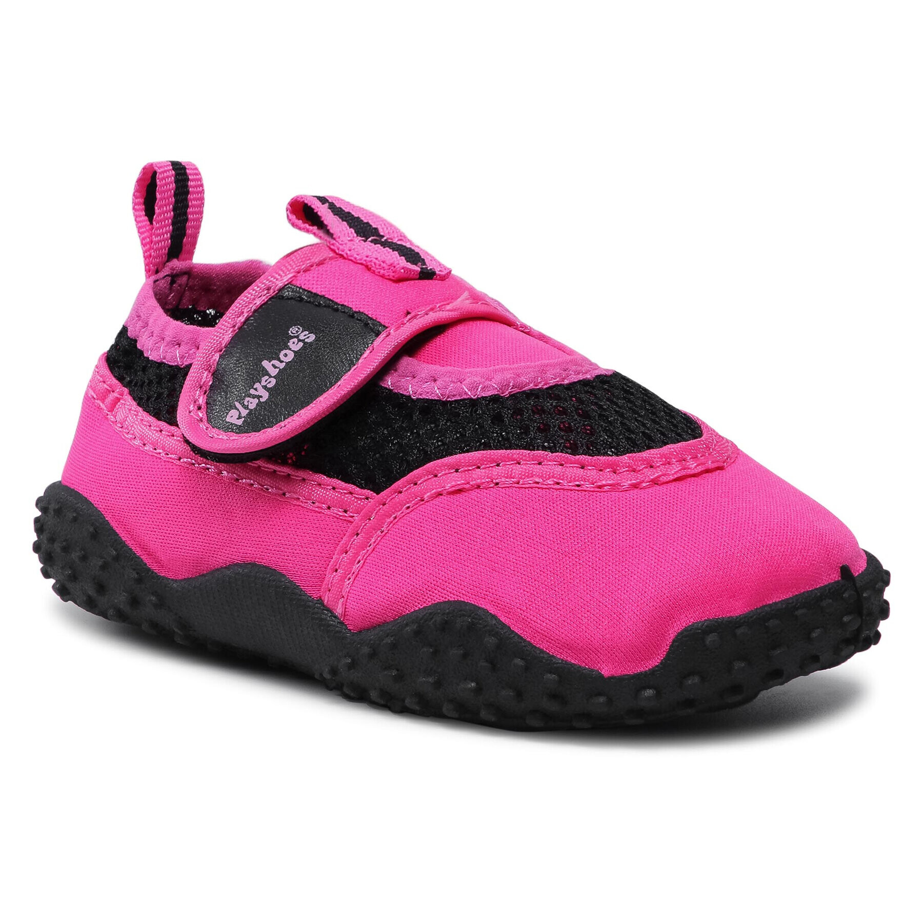 Playshoes Обувки 174796 Розов - Pepit.bg