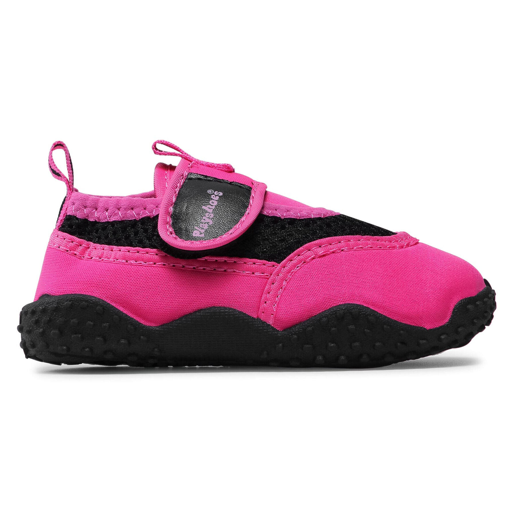 Playshoes Обувки 174796 Розов - Pepit.bg