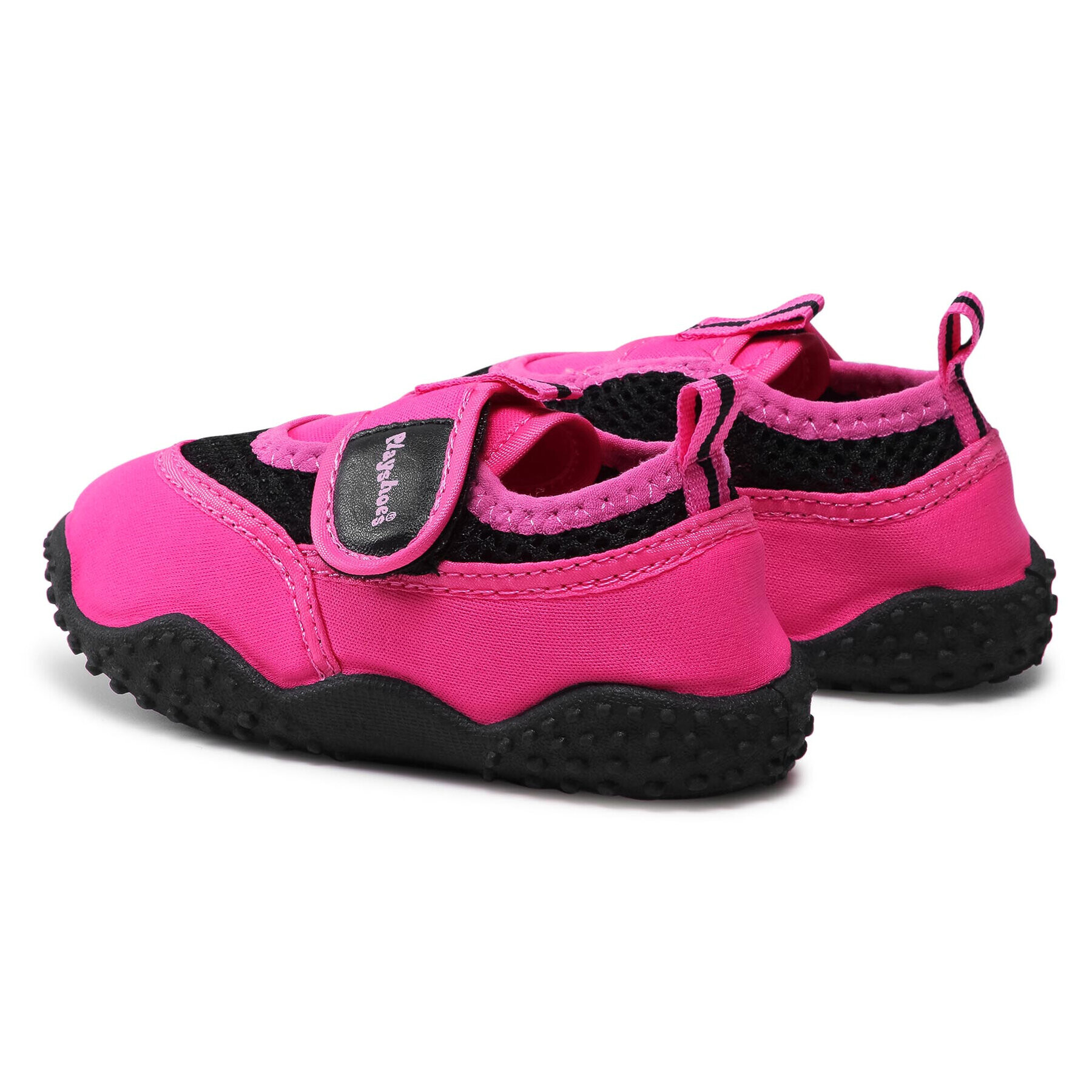 Playshoes Обувки 174796 Розов - Pepit.bg