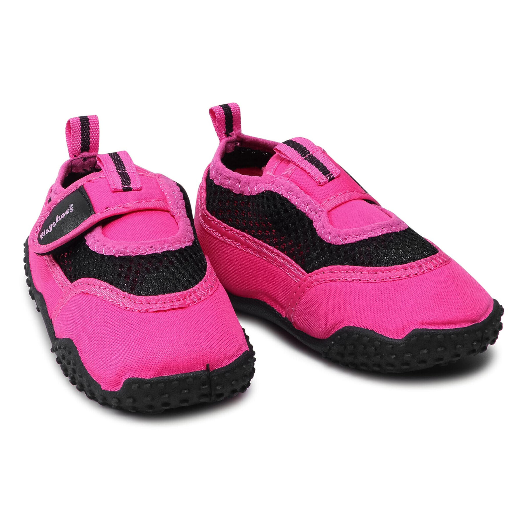 Playshoes Обувки 174796 Розов - Pepit.bg