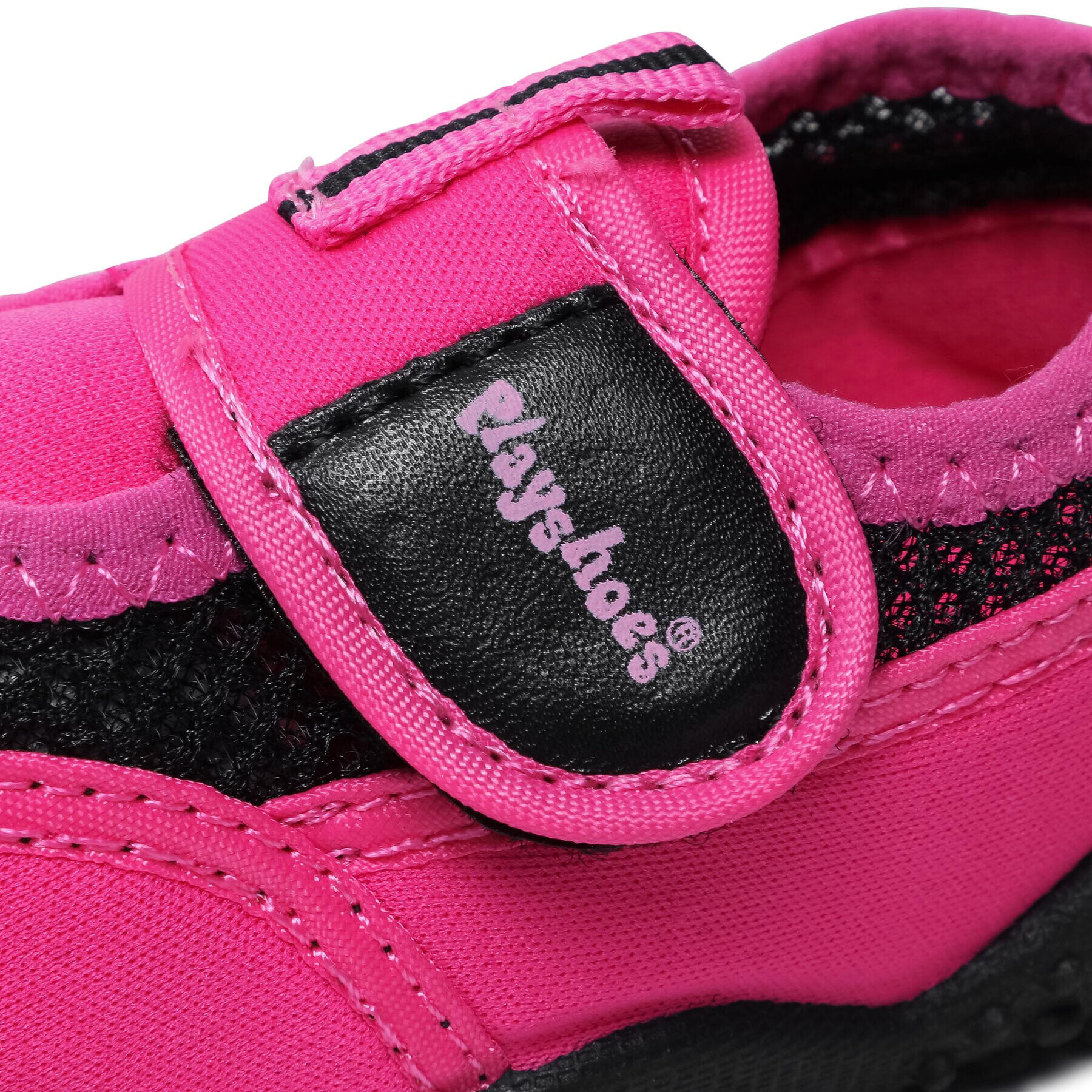 Playshoes Обувки 174796 Розов - Pepit.bg