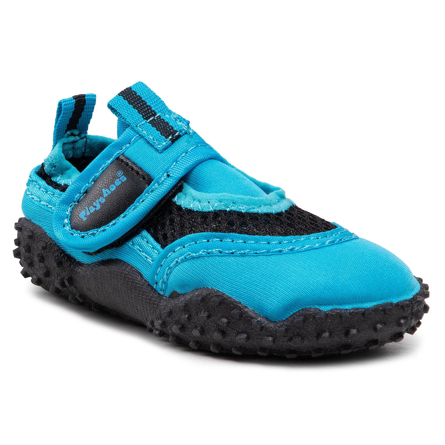 Playshoes Обувки 174796 Син - Pepit.bg