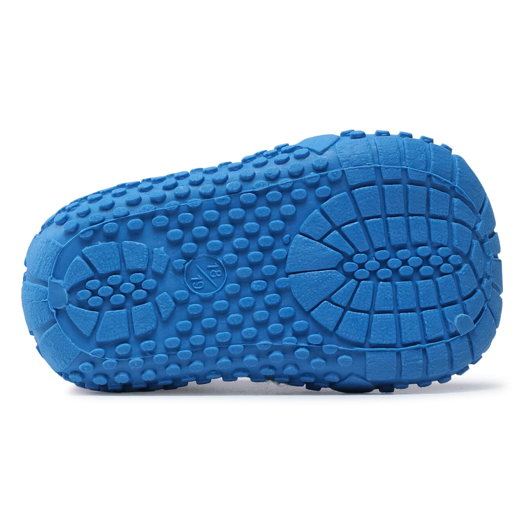 Playshoes Обувки 174805 Розов - Pepit.bg