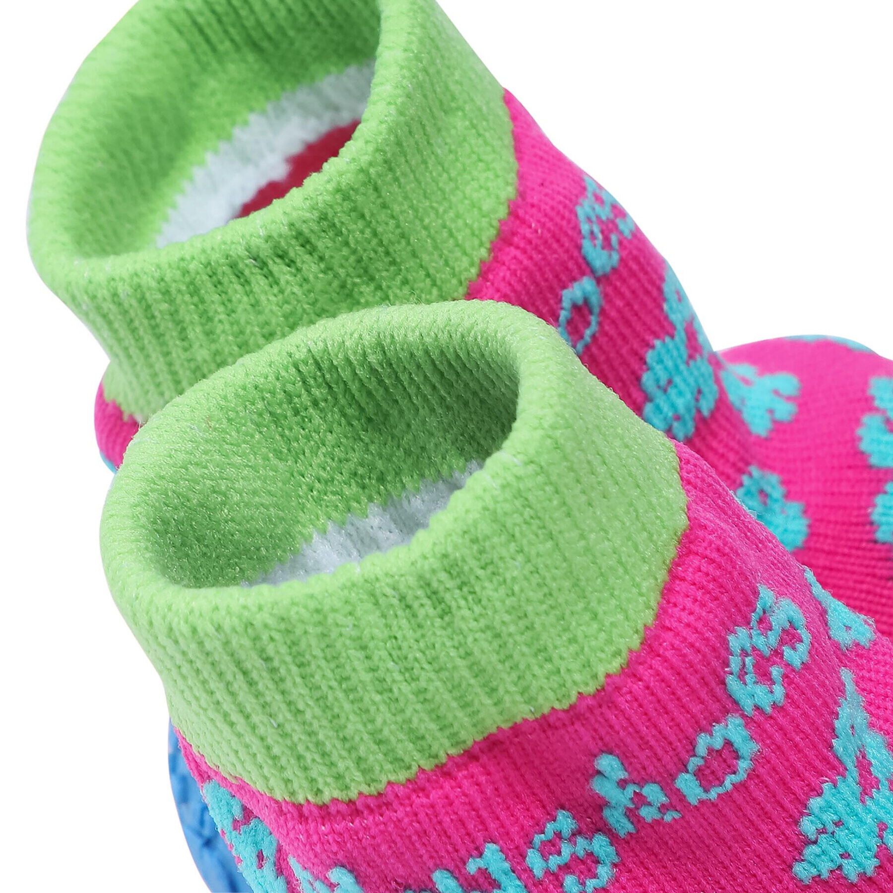 Playshoes Обувки 174805 Розов - Pepit.bg