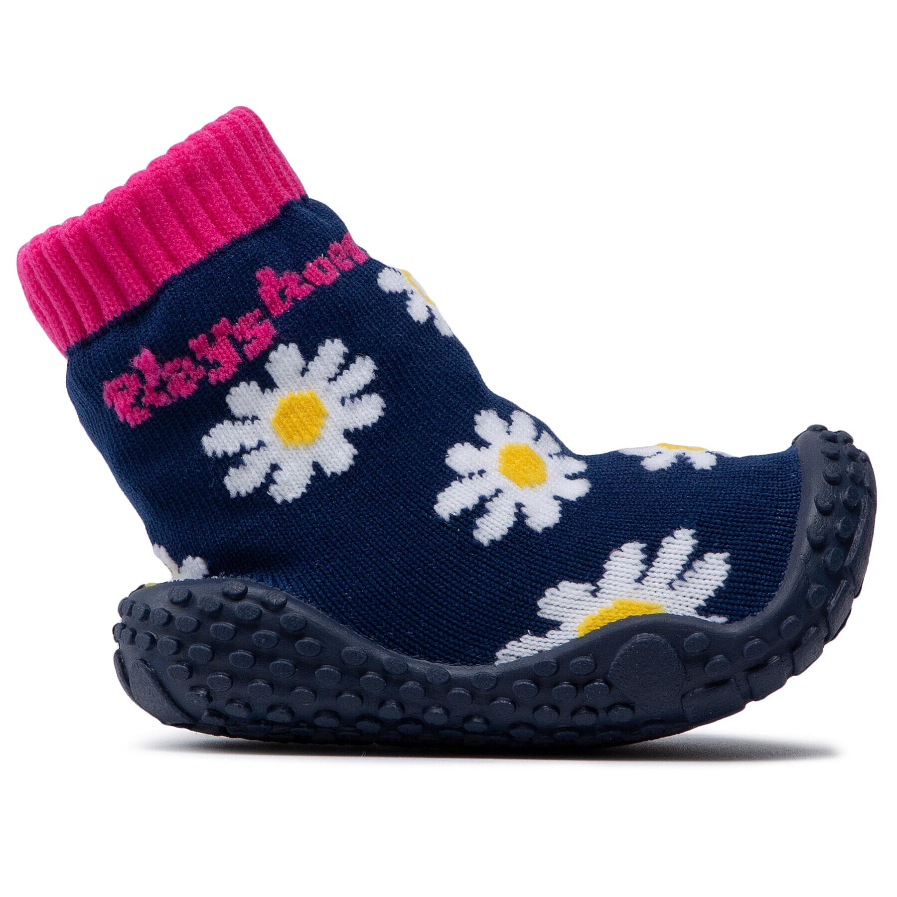 Playshoes Обувки 174809 Тъмносин - Pepit.bg