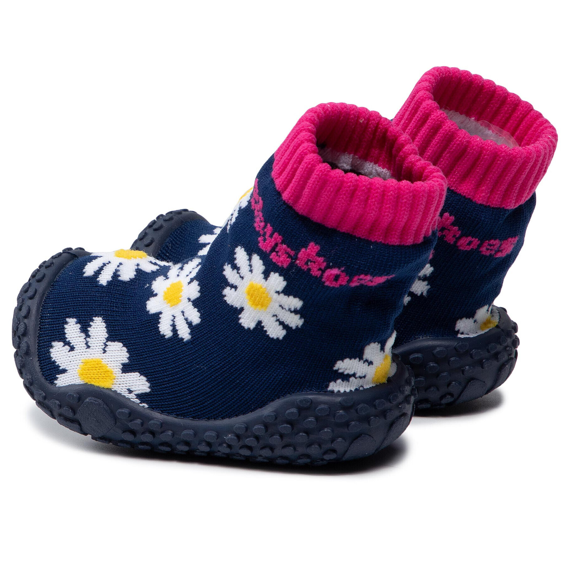Playshoes Обувки 174809 Тъмносин - Pepit.bg