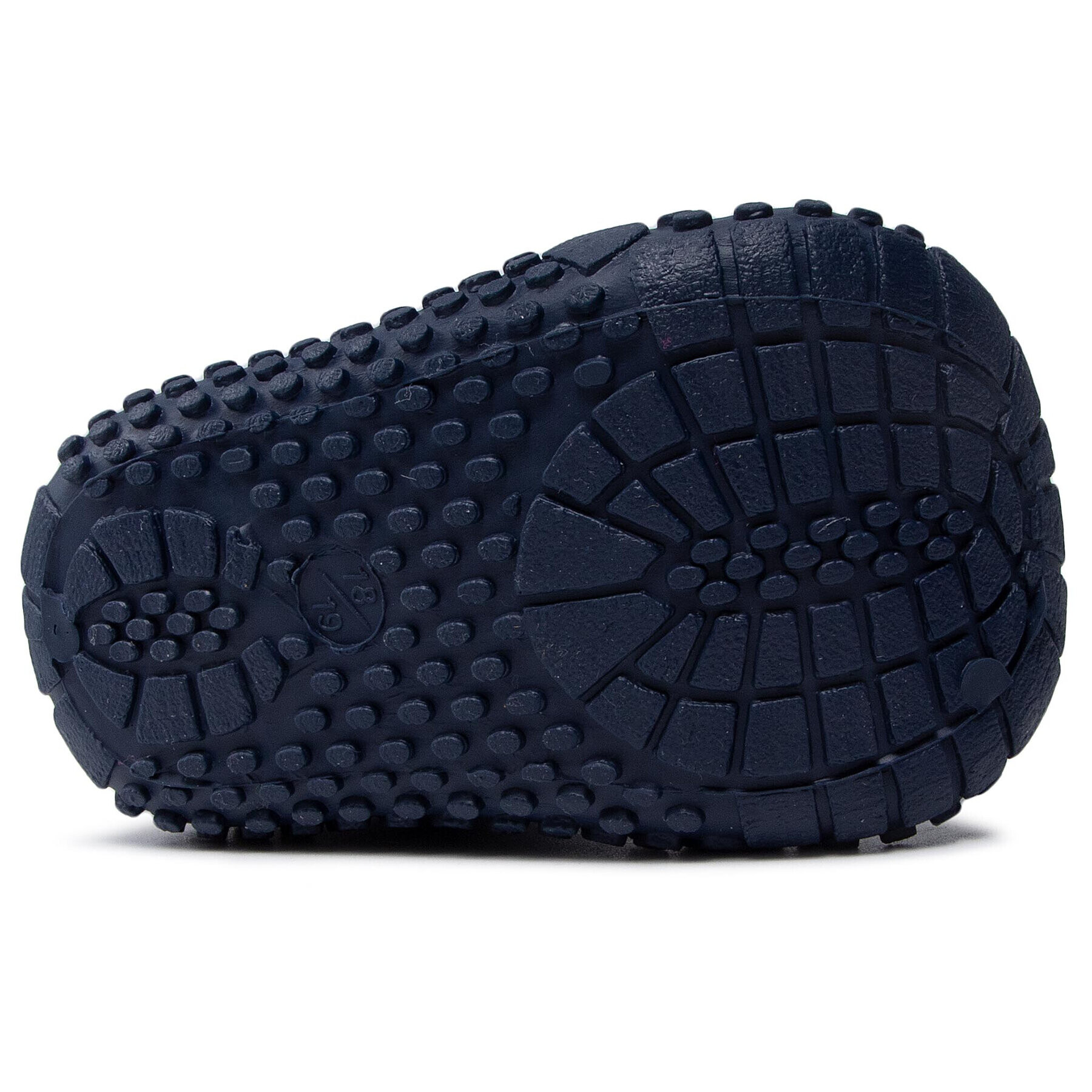 Playshoes Обувки 174809 Тъмносин - Pepit.bg