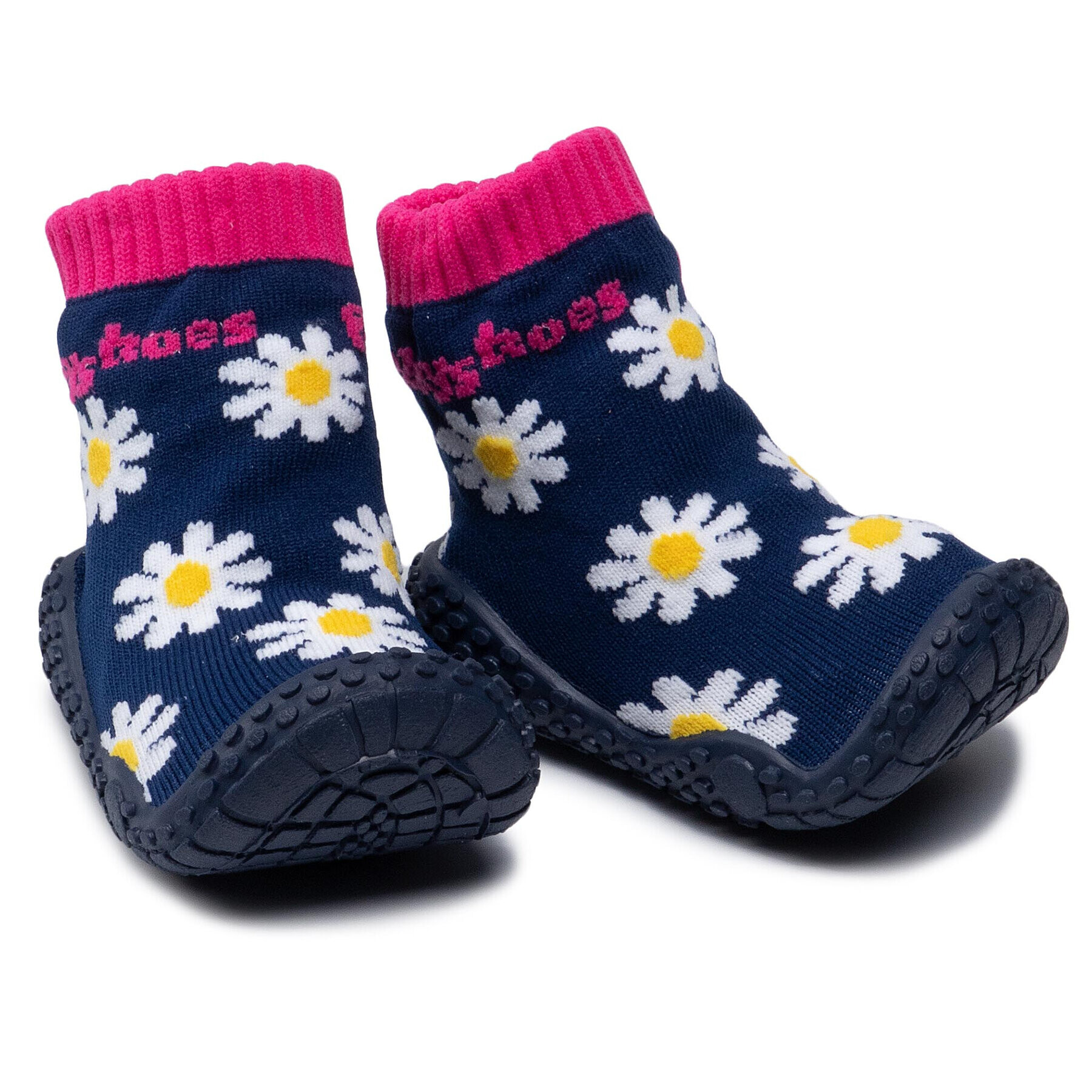 Playshoes Обувки 174809 Тъмносин - Pepit.bg