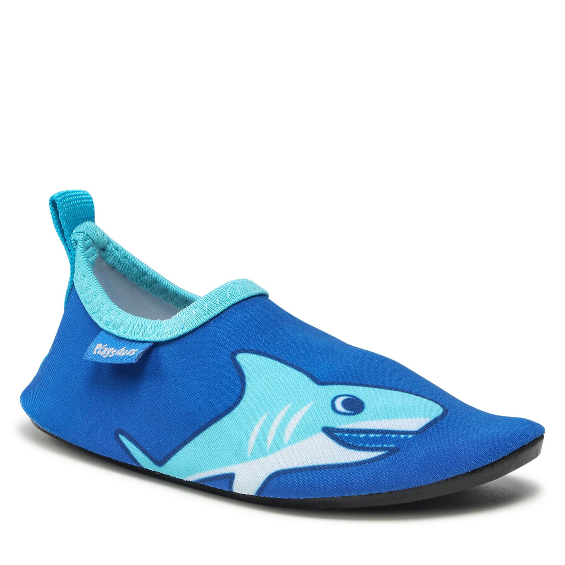 Playshoes Обувки 174903 Син - Pepit.bg