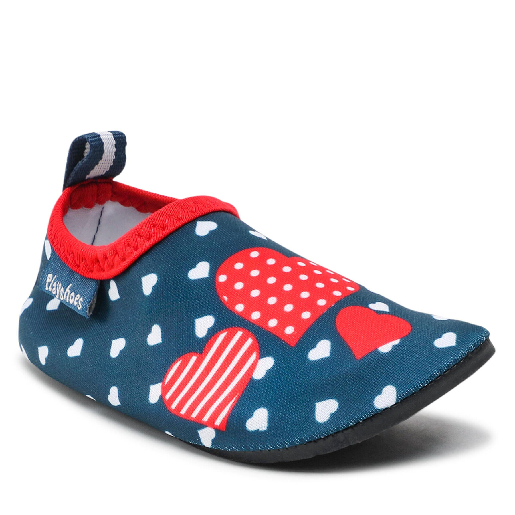 Playshoes Обувки 174911-11 Тъмносин - Pepit.bg