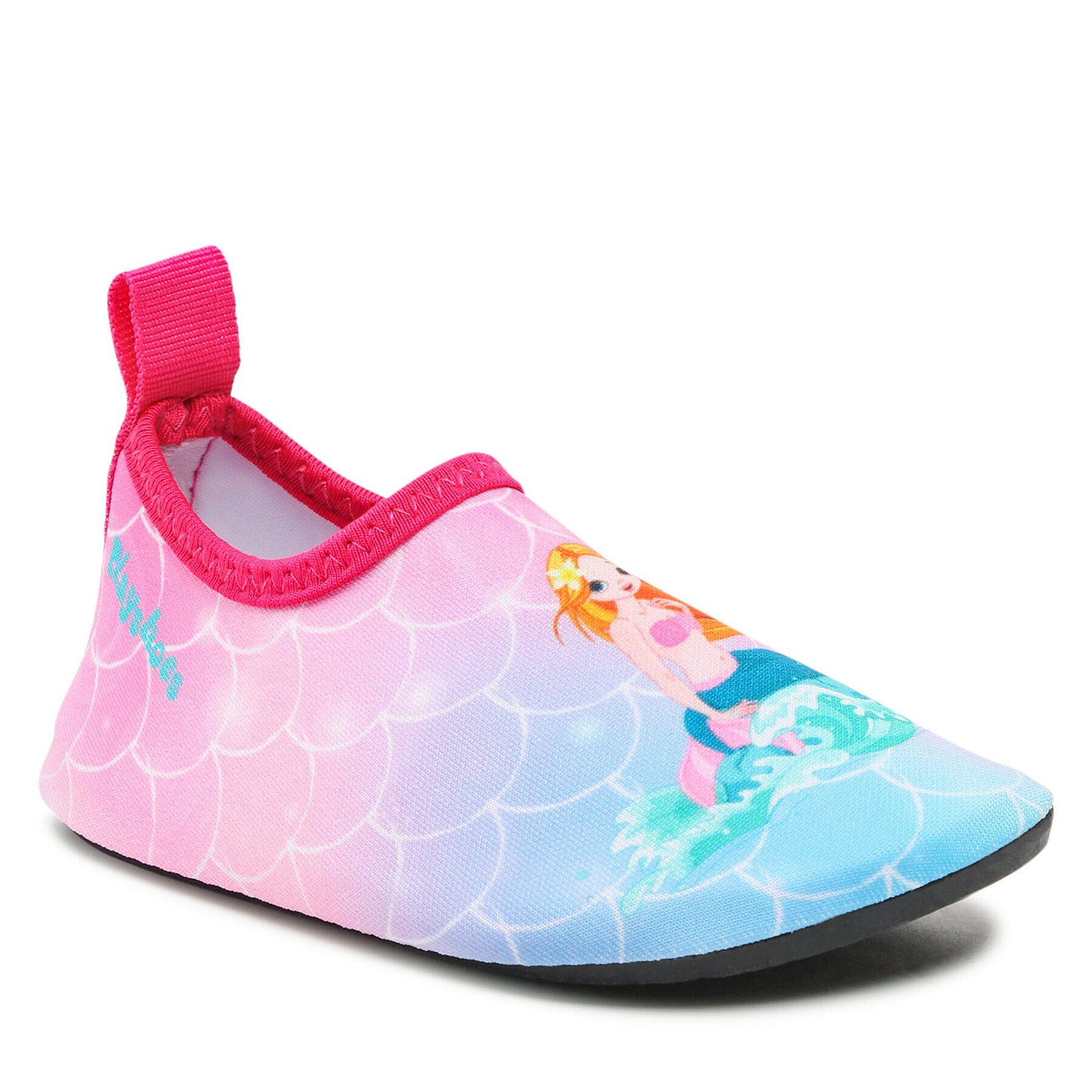 Playshoes Обувки 174914 Розов - Pepit.bg