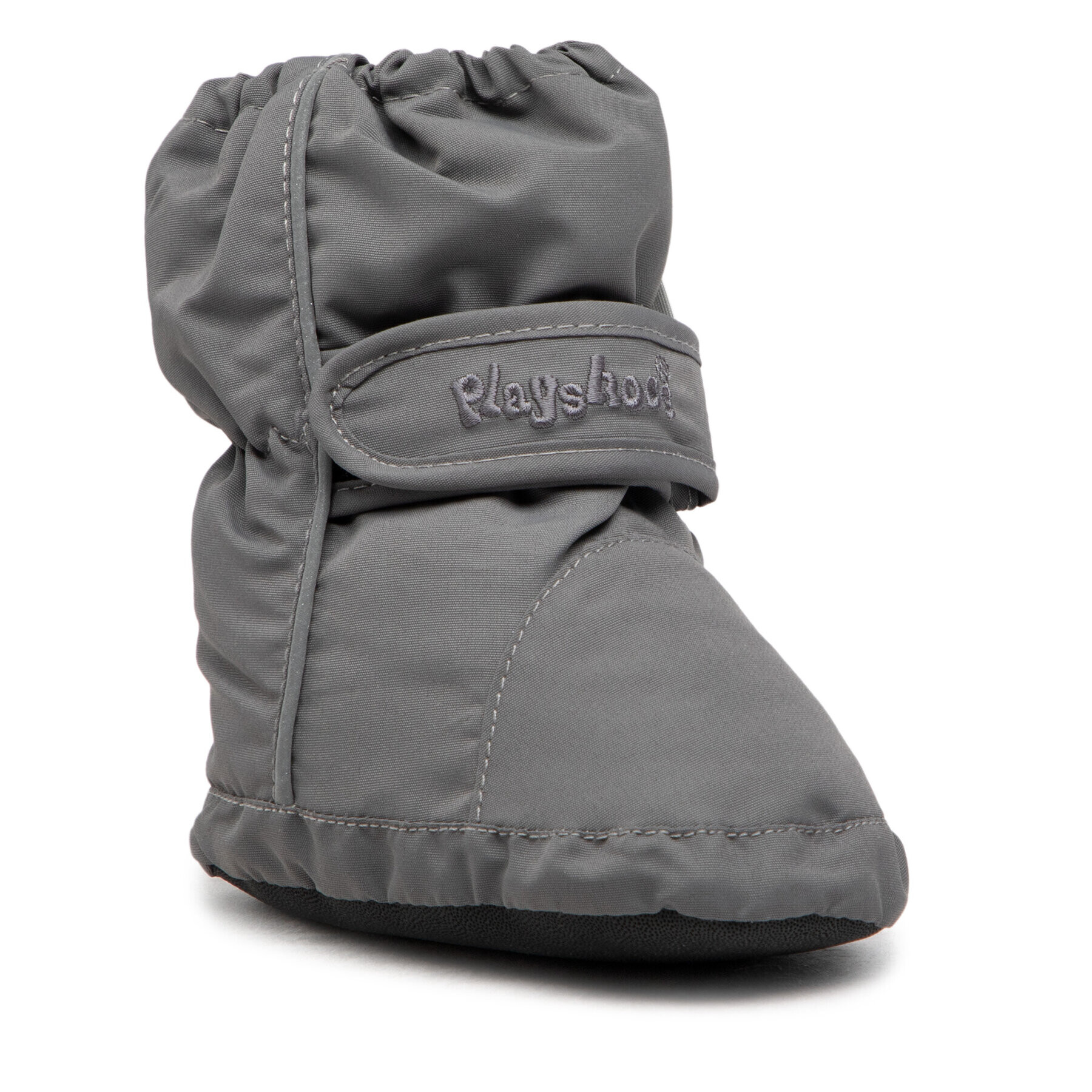 Playshoes Обувки 194001 33 Сив - Pepit.bg