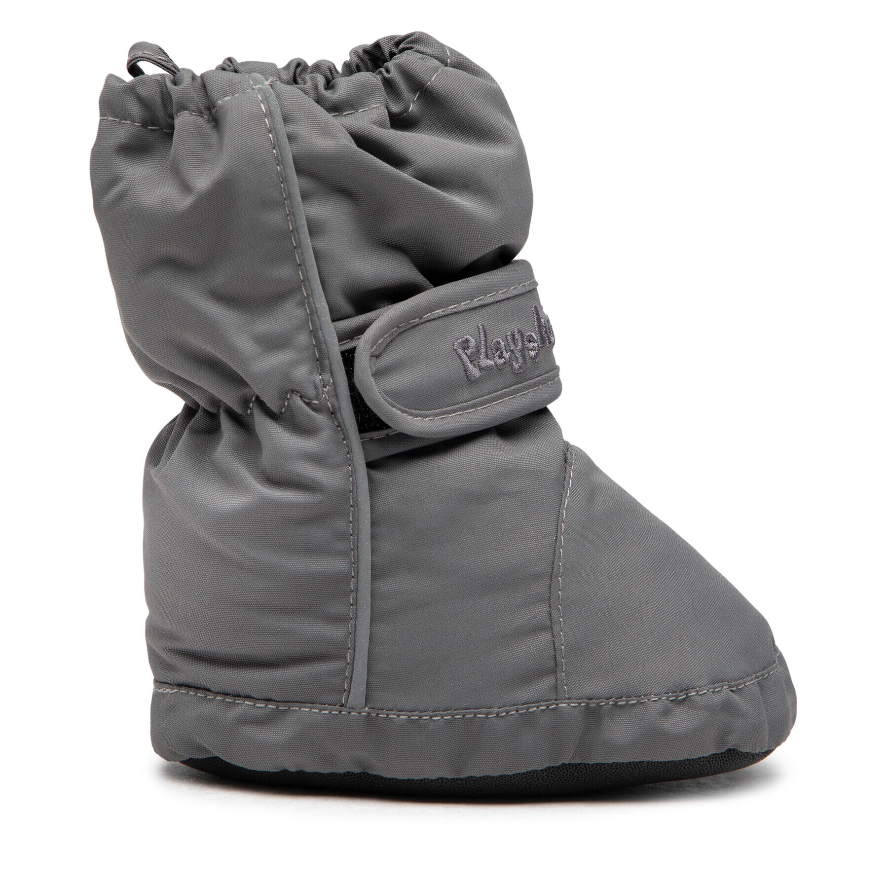 Playshoes Обувки 194001 33 Сив - Pepit.bg