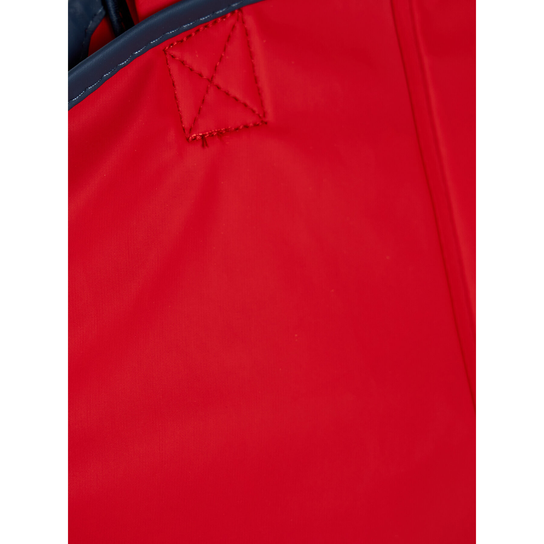 Playshoes Панталони за дъжд 405424 D Червен Regular Fit - Pepit.bg