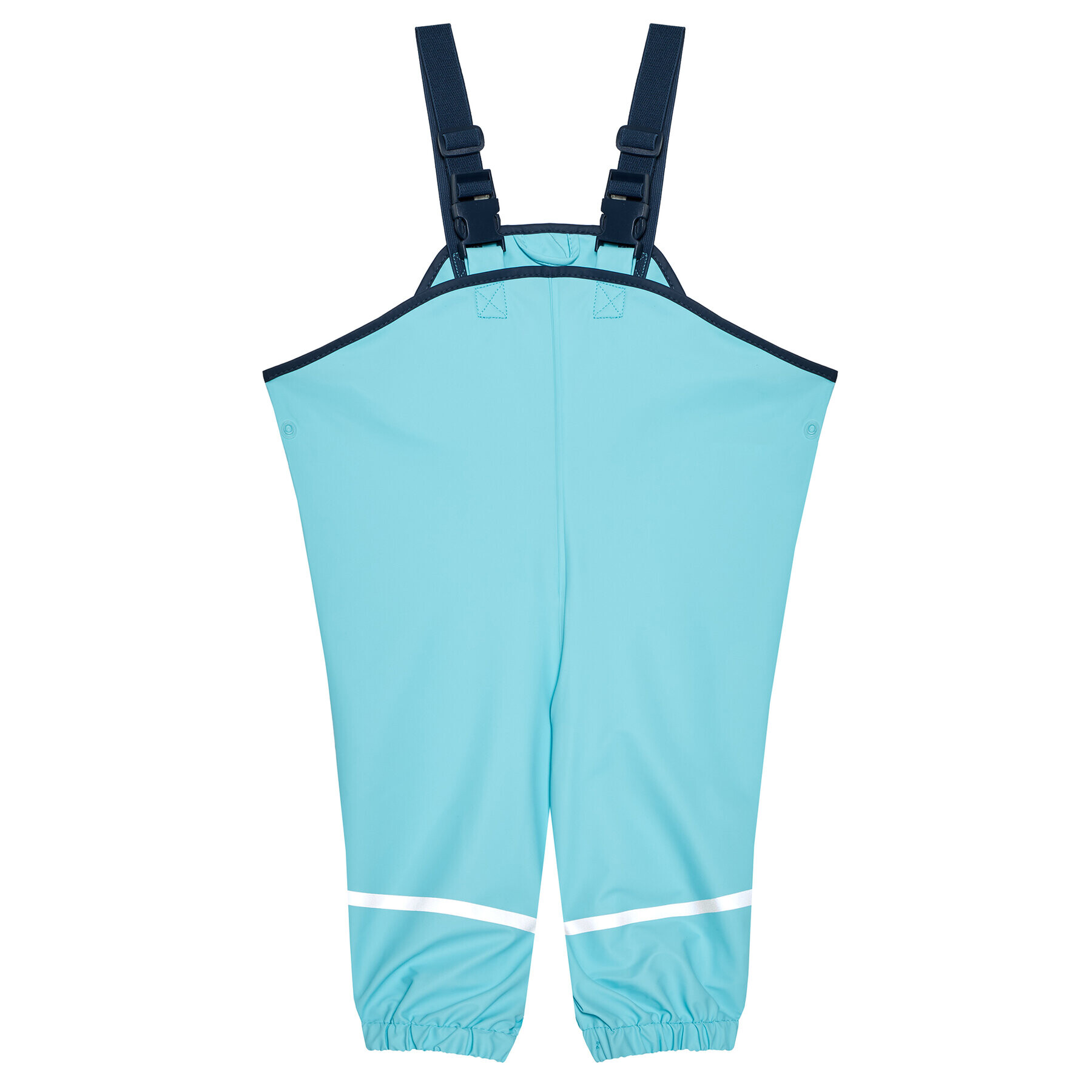 Playshoes Панталони за дъжд 405424 D Син Regular Fit - Pepit.bg