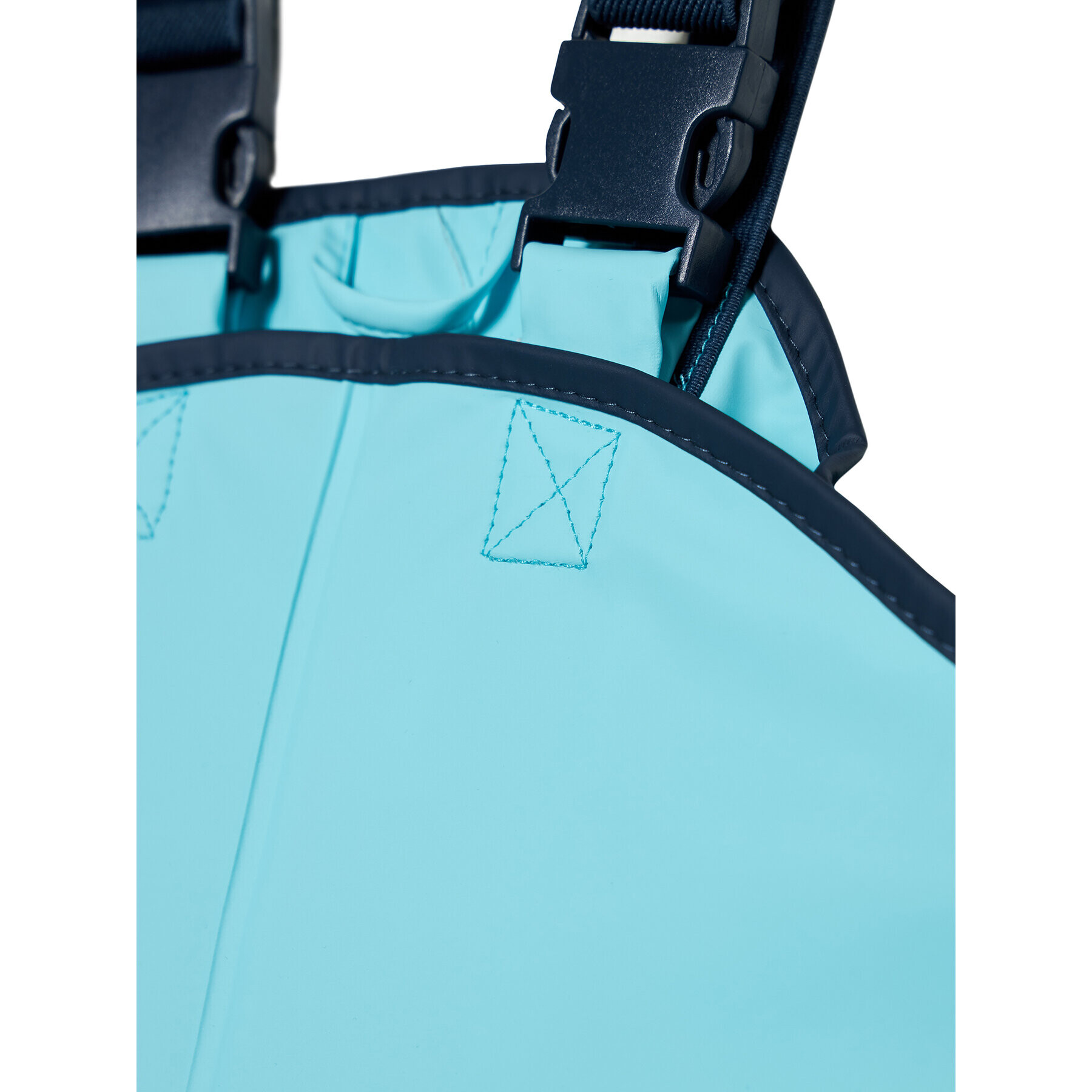 Playshoes Панталони за дъжд 405424 D Син Regular Fit - Pepit.bg