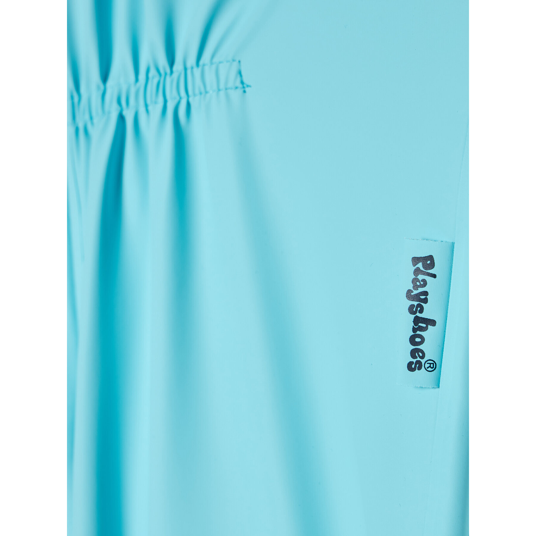 Playshoes Панталони за дъжд 405424 D Син Regular Fit - Pepit.bg