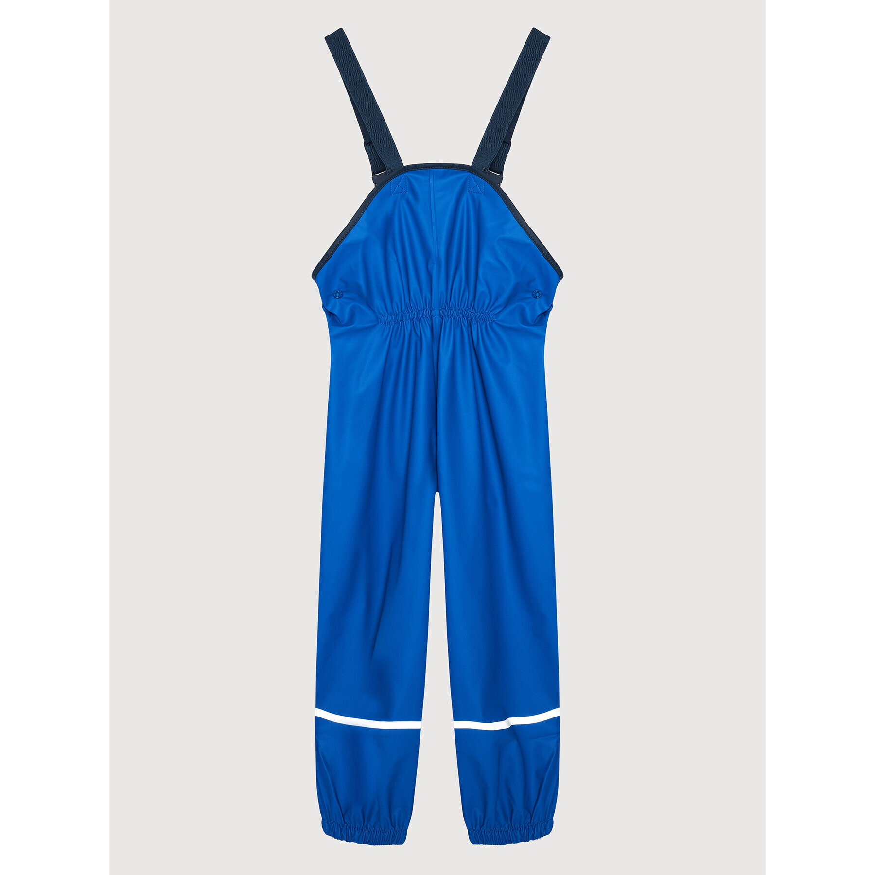 Playshoes Панталони за дъжд 405424 D Син Regular Fit - Pepit.bg