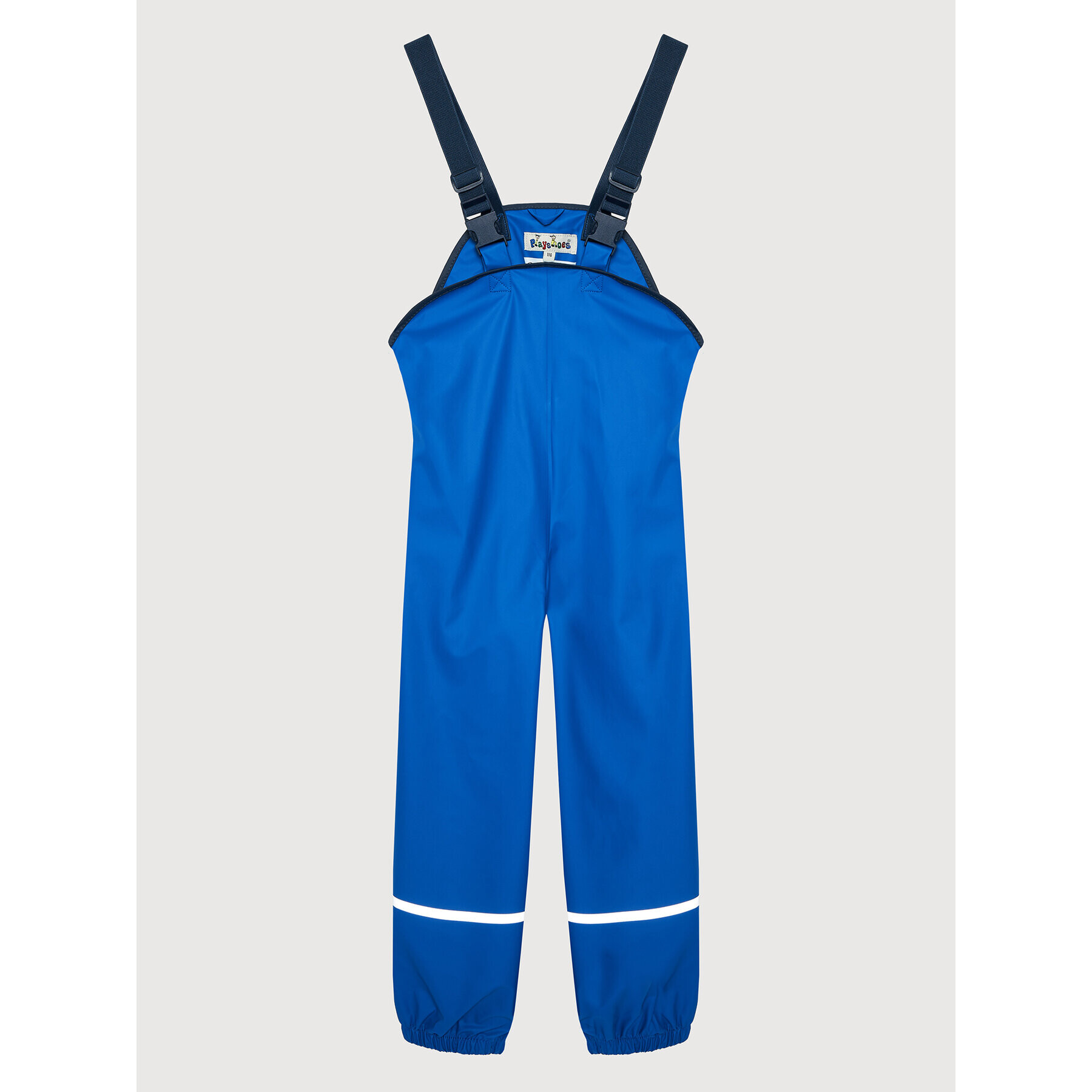 Playshoes Панталони за дъжд 405424 D Син Regular Fit - Pepit.bg
