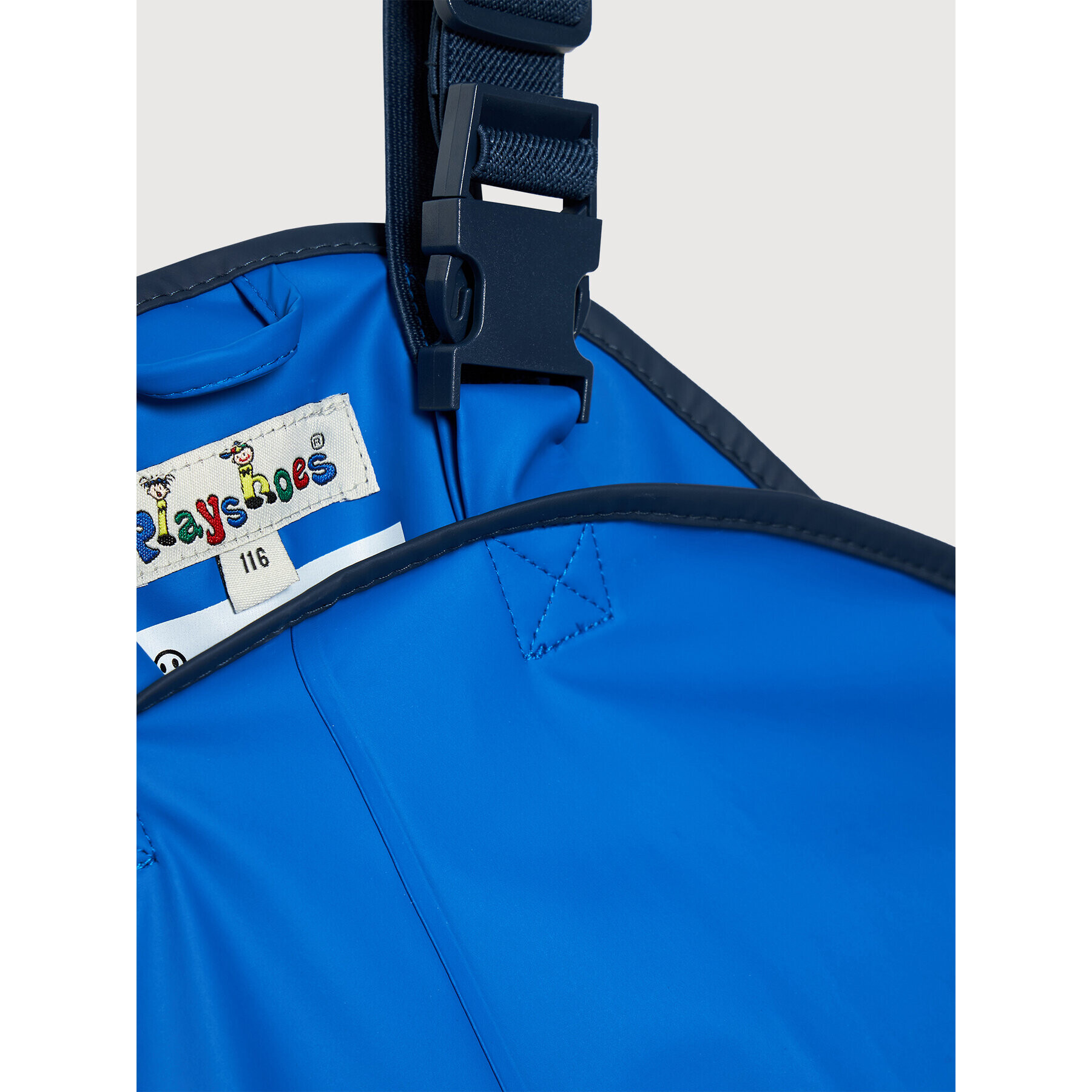 Playshoes Панталони за дъжд 405424 D Син Regular Fit - Pepit.bg