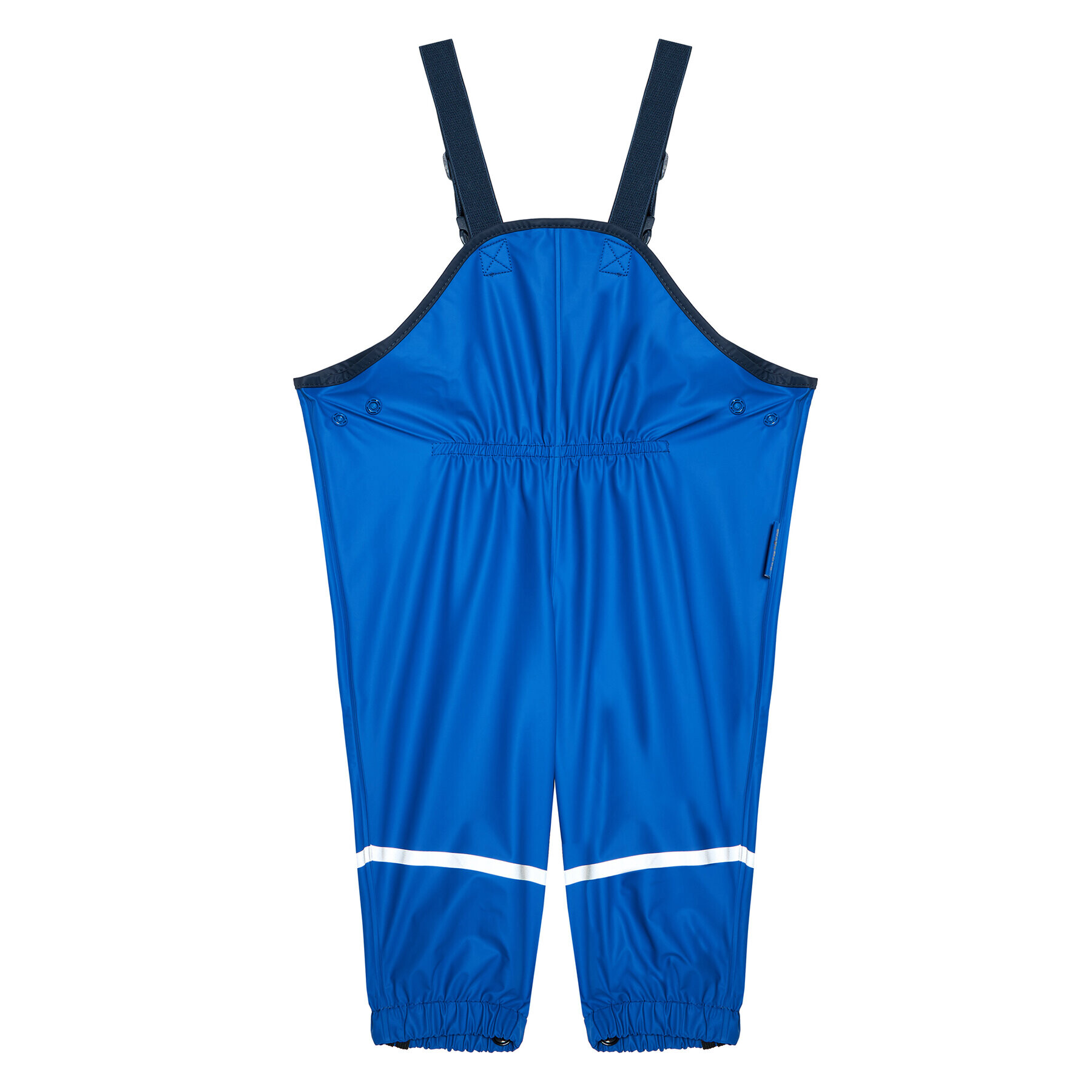 Playshoes Панталони за дъжд 405424 M Син Regular Fit - Pepit.bg