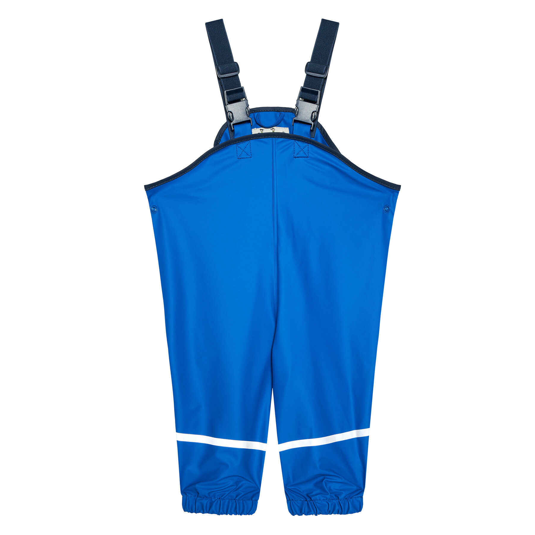 Playshoes Панталони за дъжд 405424 M Син Regular Fit - Pepit.bg