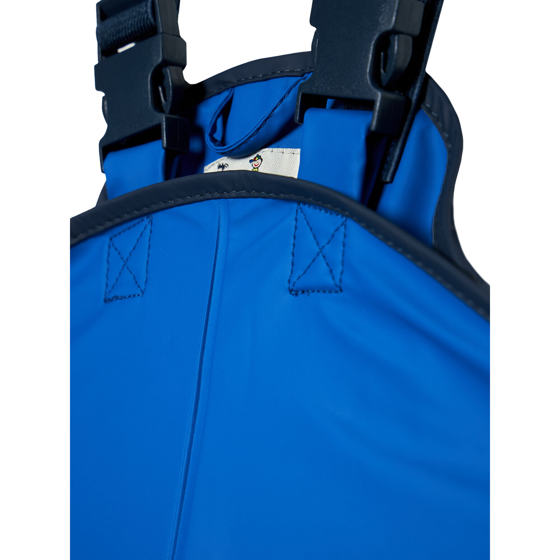 Playshoes Панталони за дъжд 405424 M Син Regular Fit - Pepit.bg