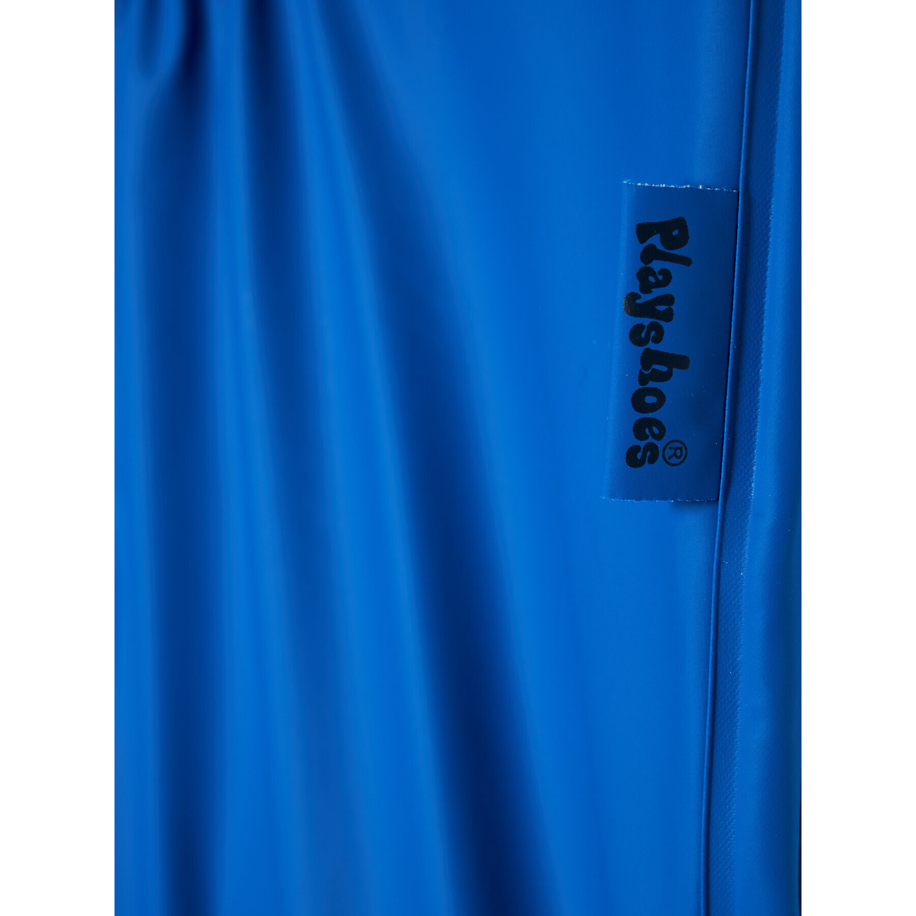 Playshoes Панталони за дъжд 405424 M Син Regular Fit - Pepit.bg