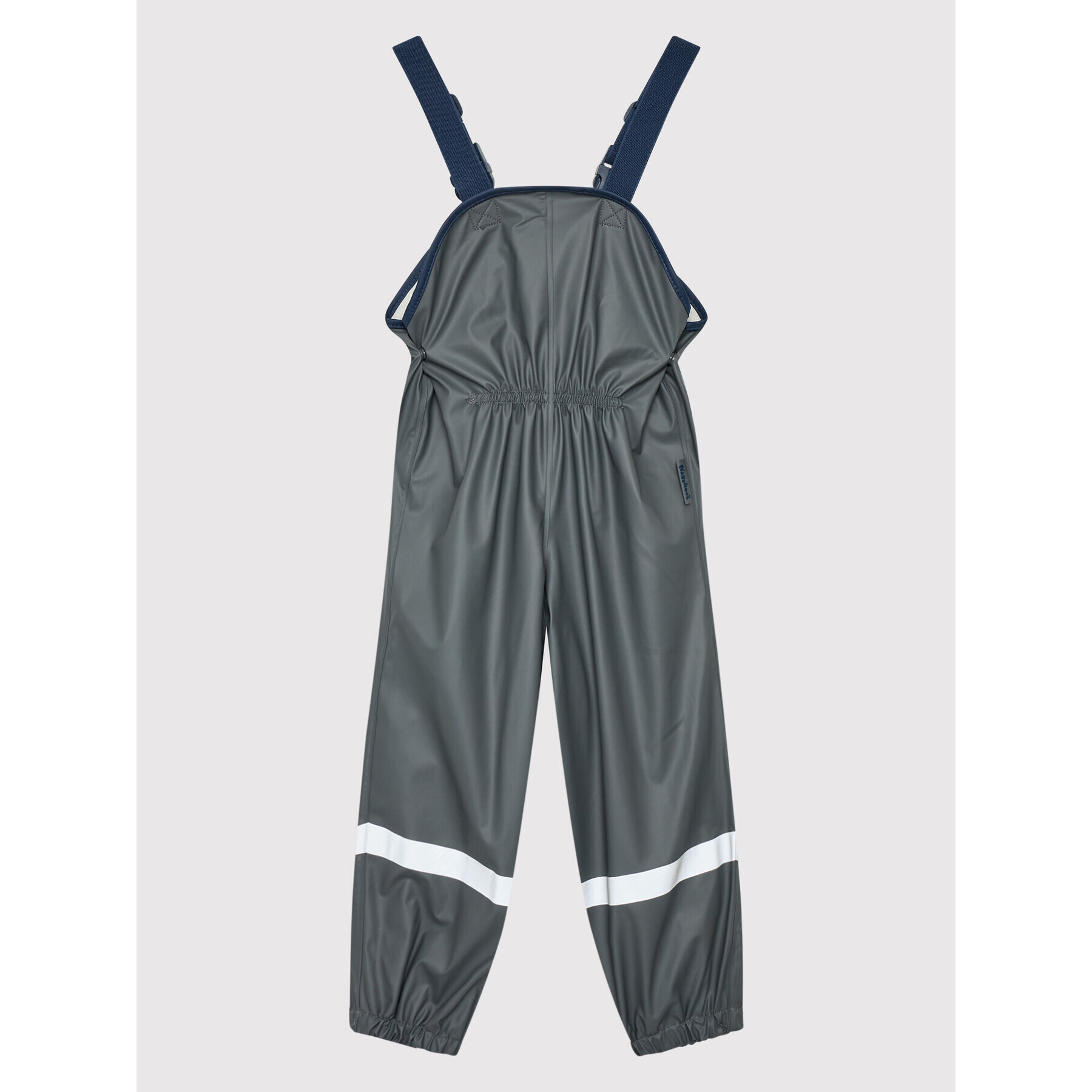 Playshoes Панталони за дъжд 405514 M Сив Regular Fit - Pepit.bg