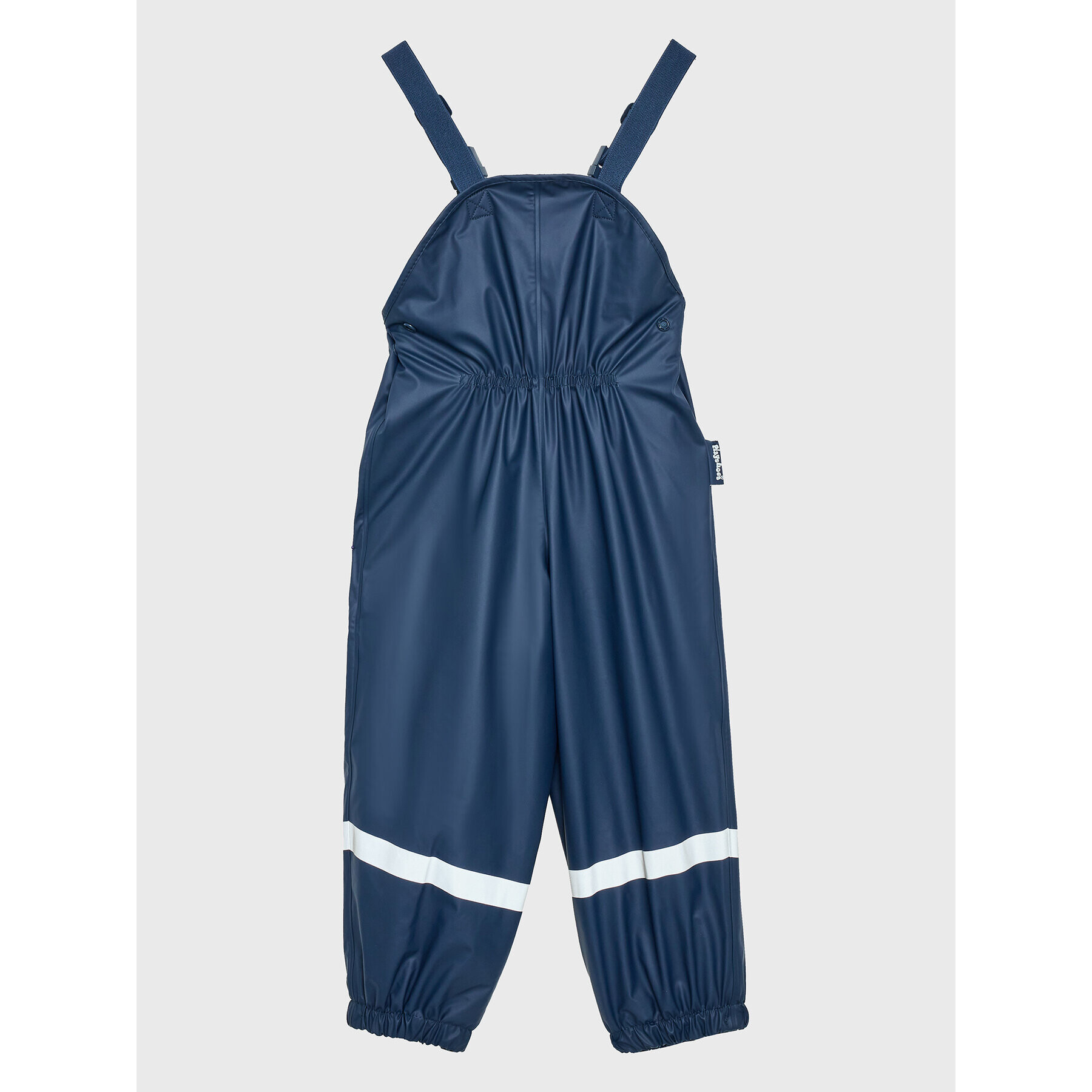 Playshoes Панталони за дъжд 408622 M Тъмносин Regular Fit - Pepit.bg