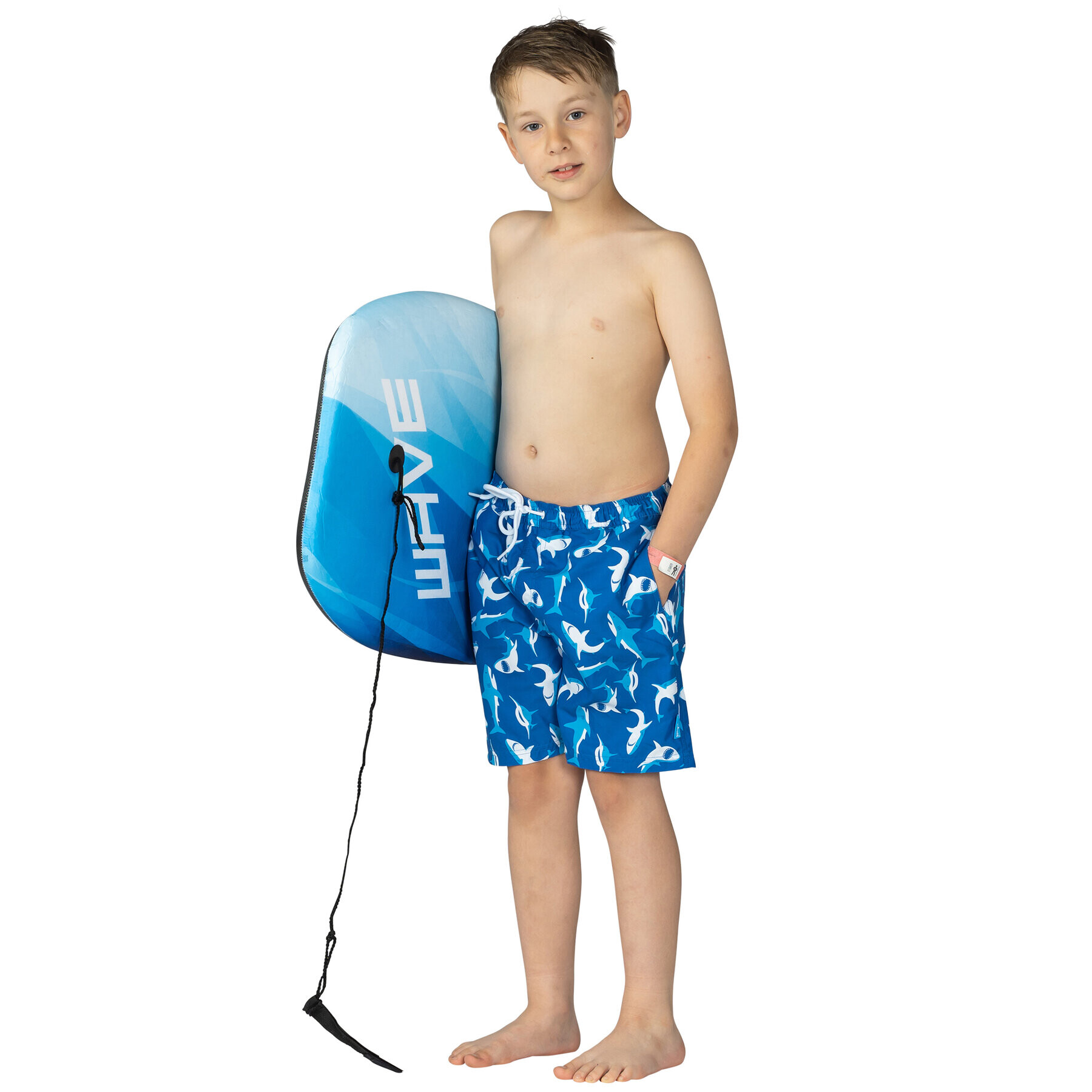Playshoes Плувни шорти 469111 D Син - Pepit.bg