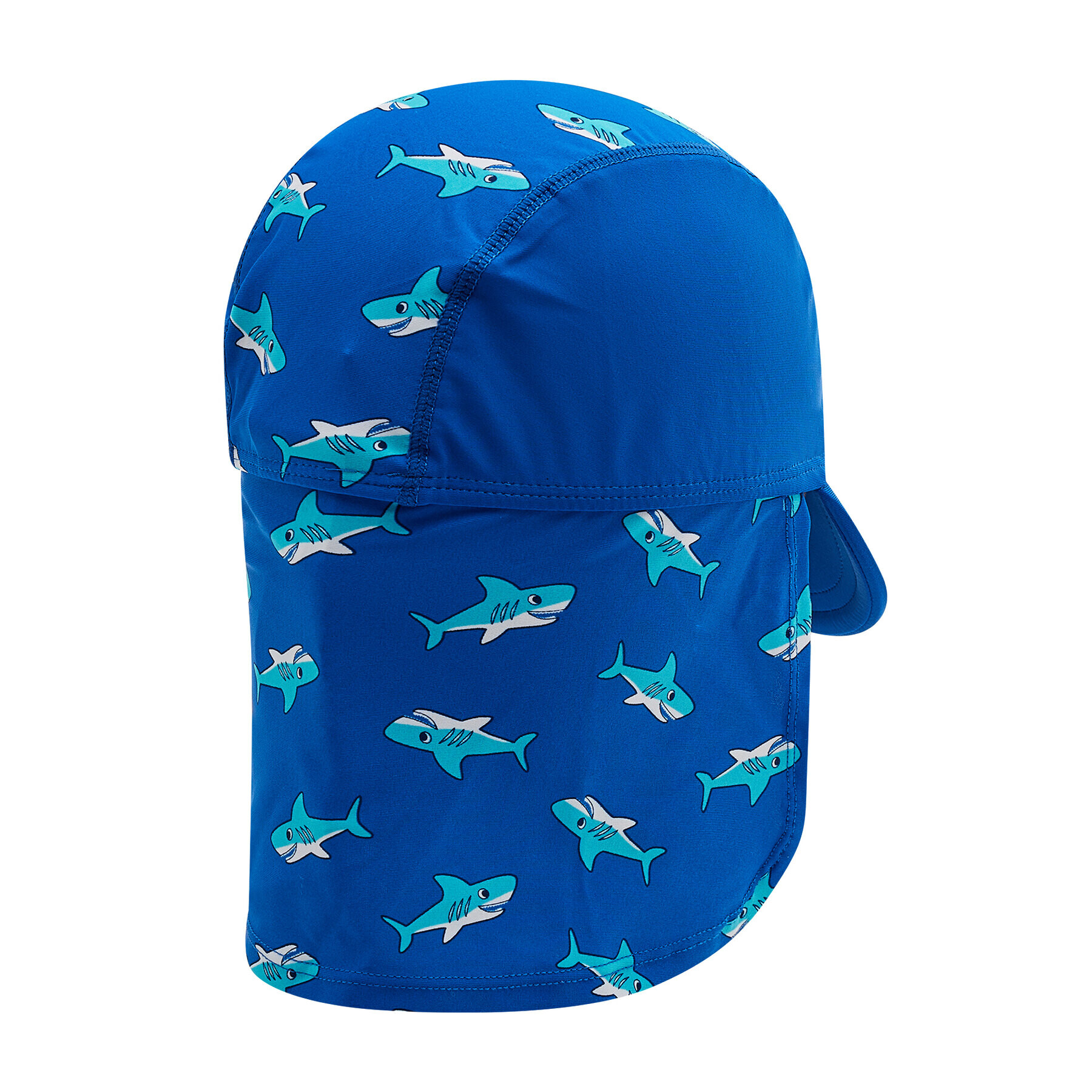 Playshoes Шапка с козирка 460128 M Син - Pepit.bg