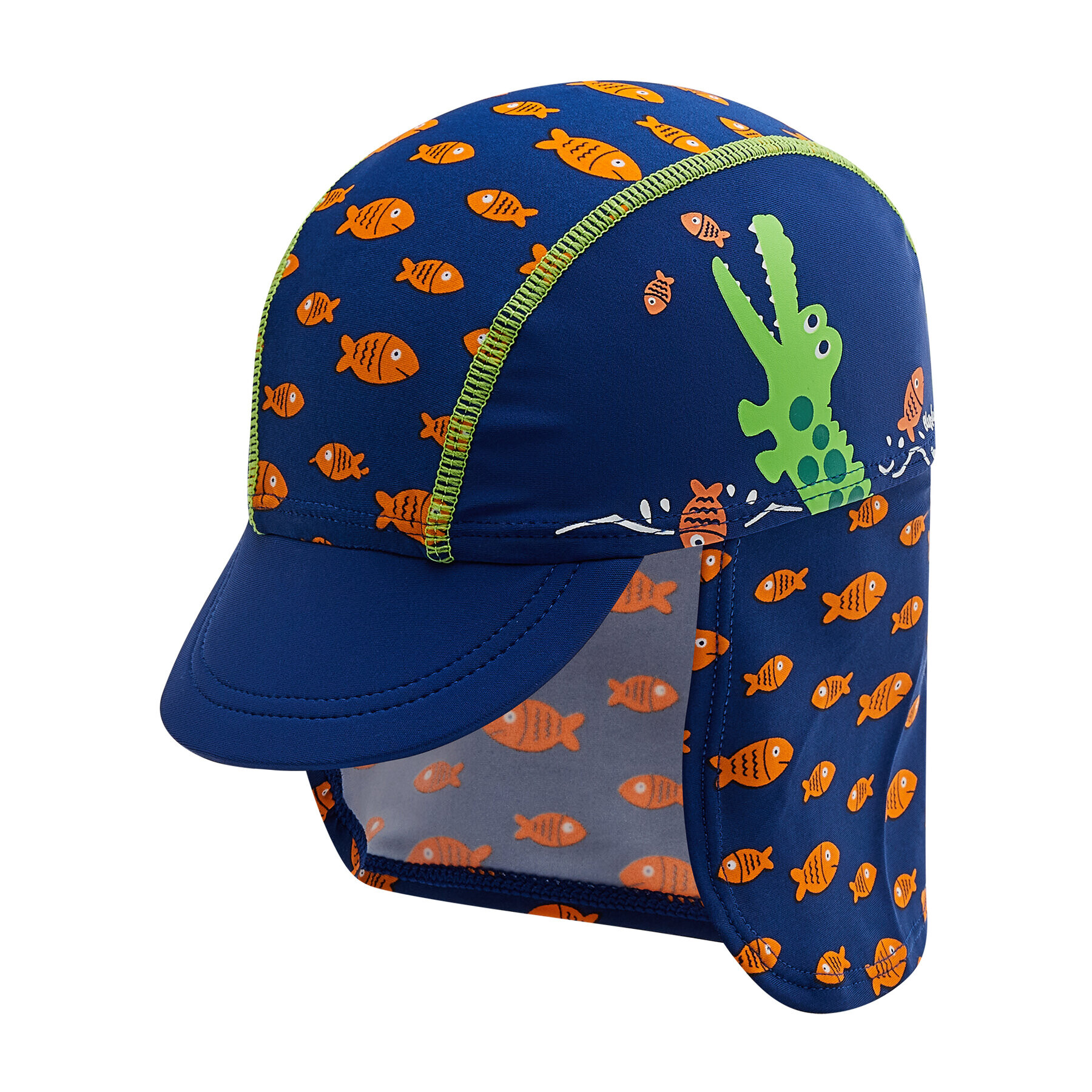 Playshoes Шапка с козирка 461166 M Син - Pepit.bg