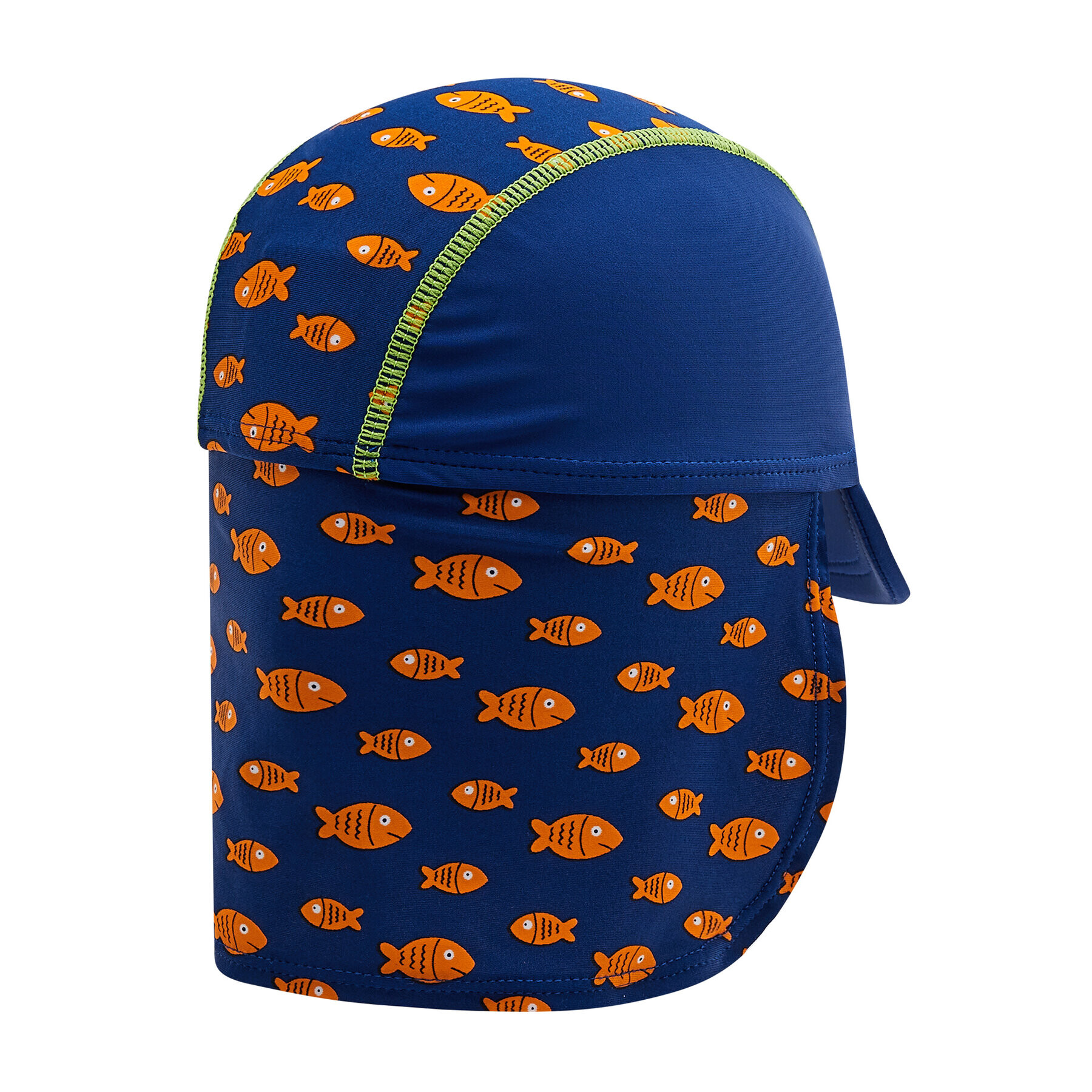 Playshoes Шапка с козирка 461166 M Син - Pepit.bg