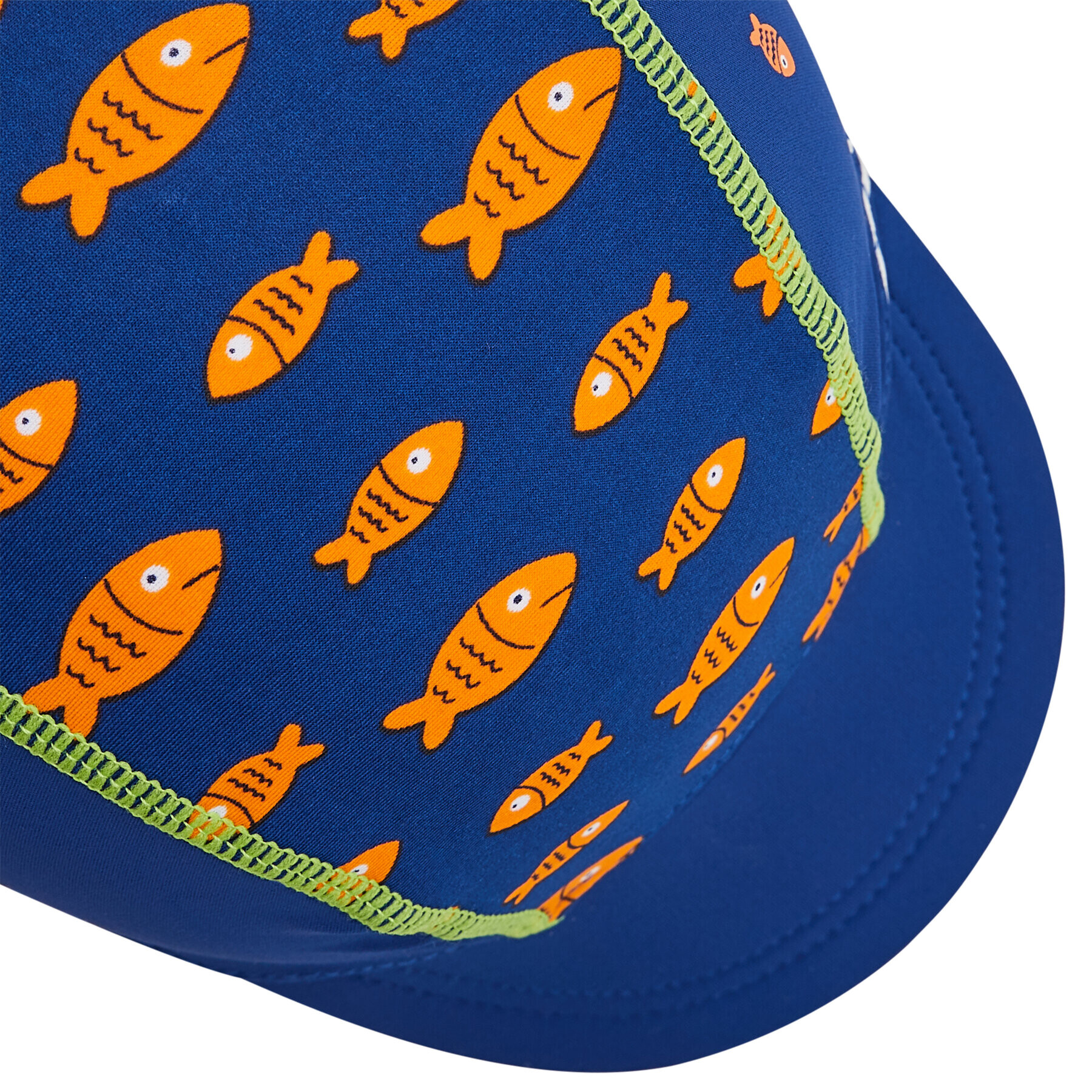 Playshoes Шапка с козирка 461166 M Син - Pepit.bg