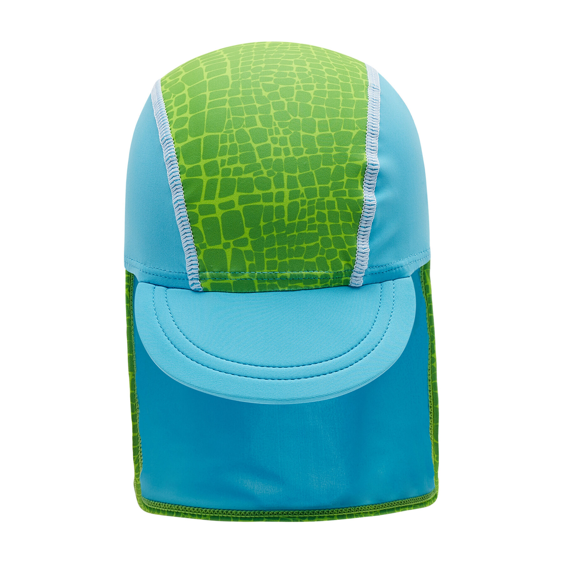 Playshoes Шапка с козирка 461308 M Син - Pepit.bg