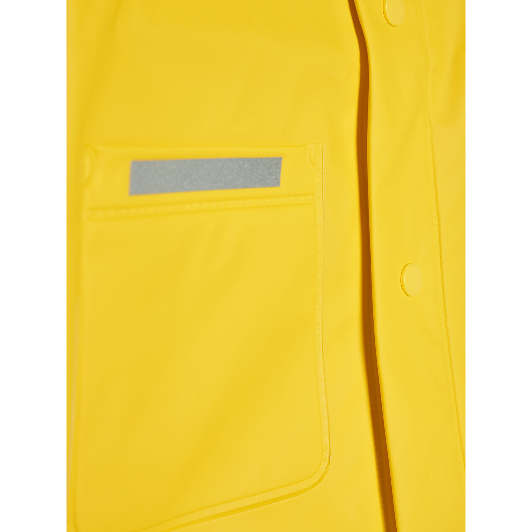 Playshoes Яке за дъжд 408638 M Жълт Regular Fit - Pepit.bg