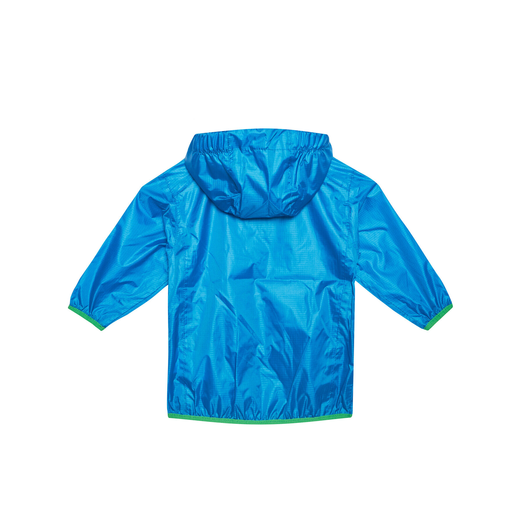 Playshoes Яке за дъжд 408700 D Син Regular Fit - Pepit.bg