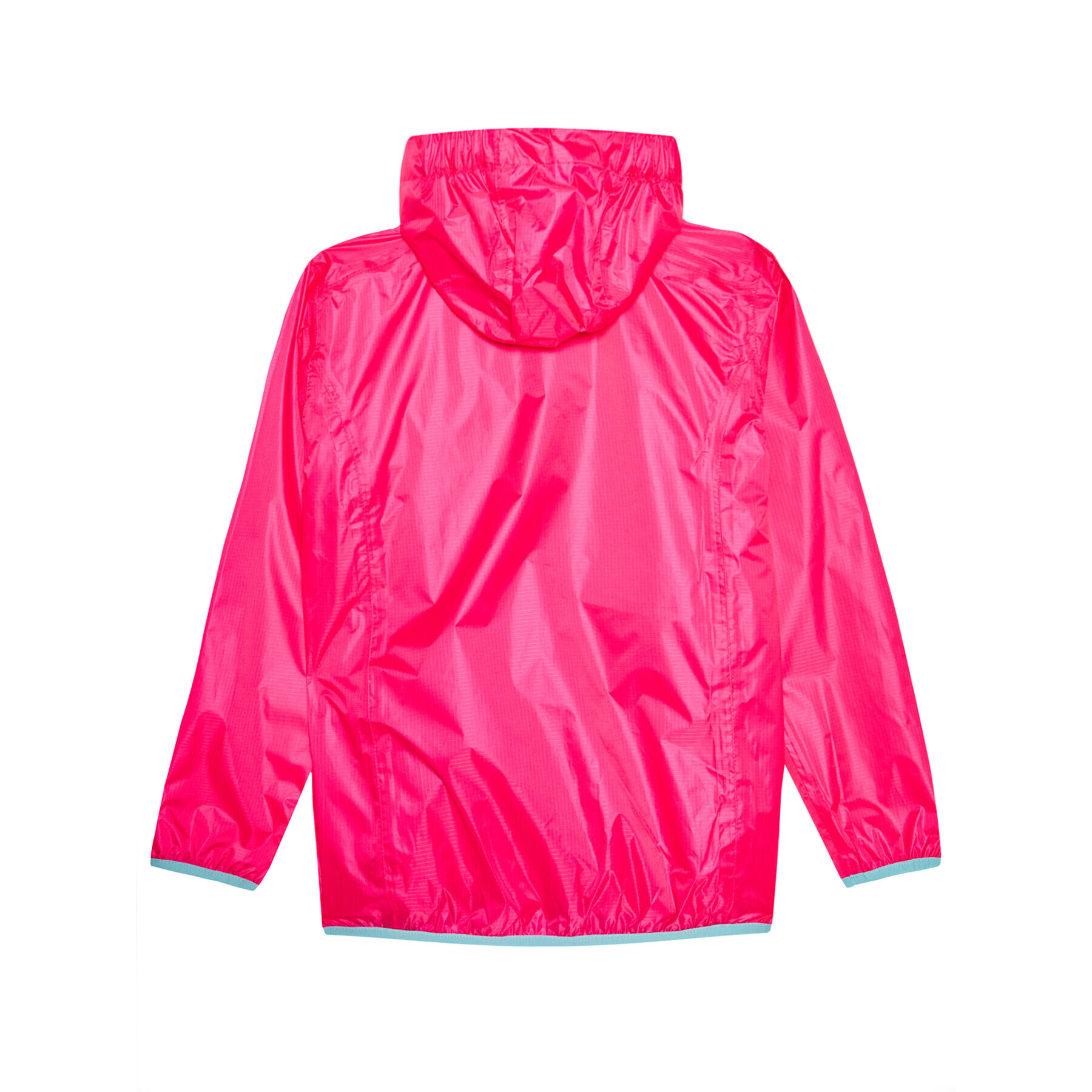 Playshoes Яке за дъжд 408700 M Розов Regular Fit - Pepit.bg