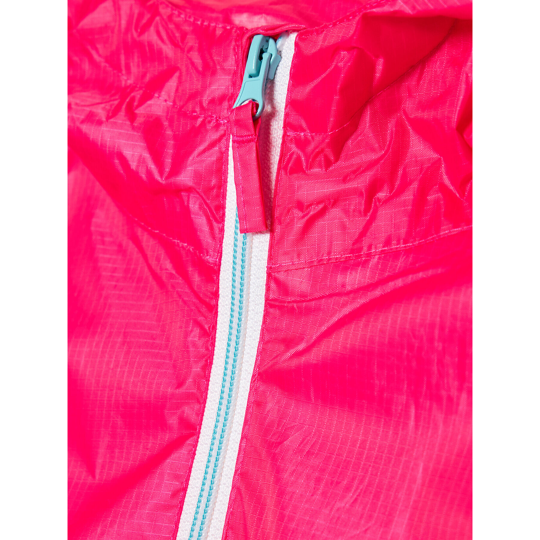 Playshoes Яке за дъжд 408700 M Розов Regular Fit - Pepit.bg