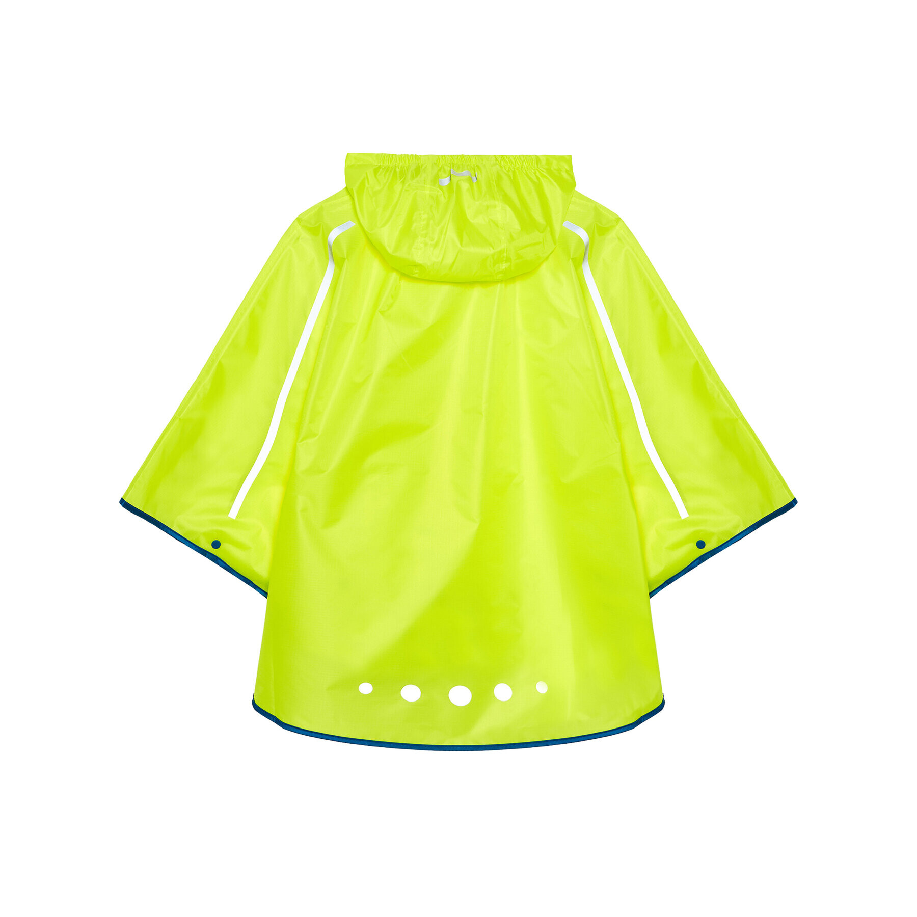 Playshoes Яке за дъжд 408750 M Жълт Regular Fit - Pepit.bg