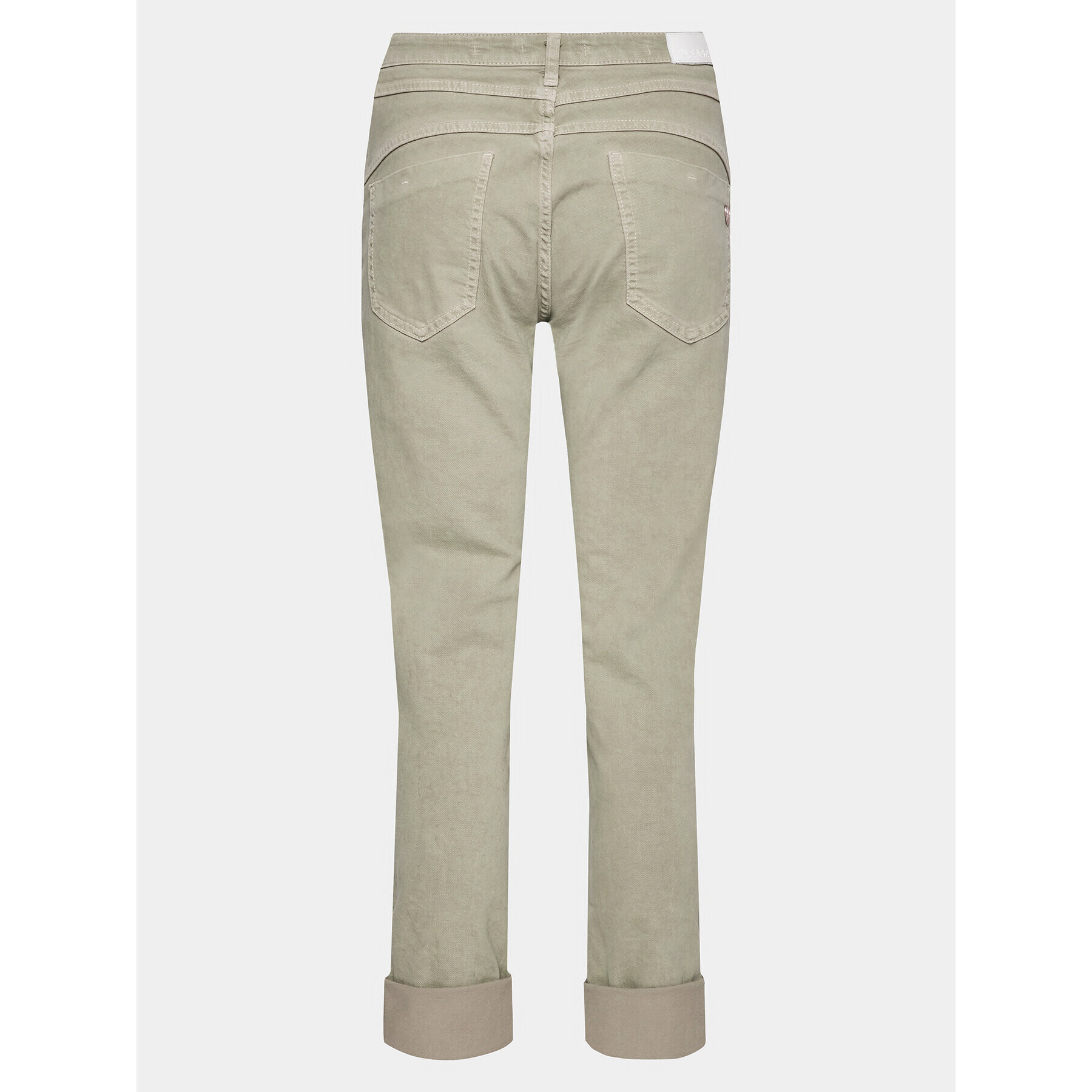 Please Дънки P0VVHO2I5N Сив Slim Fit - Pepit.bg