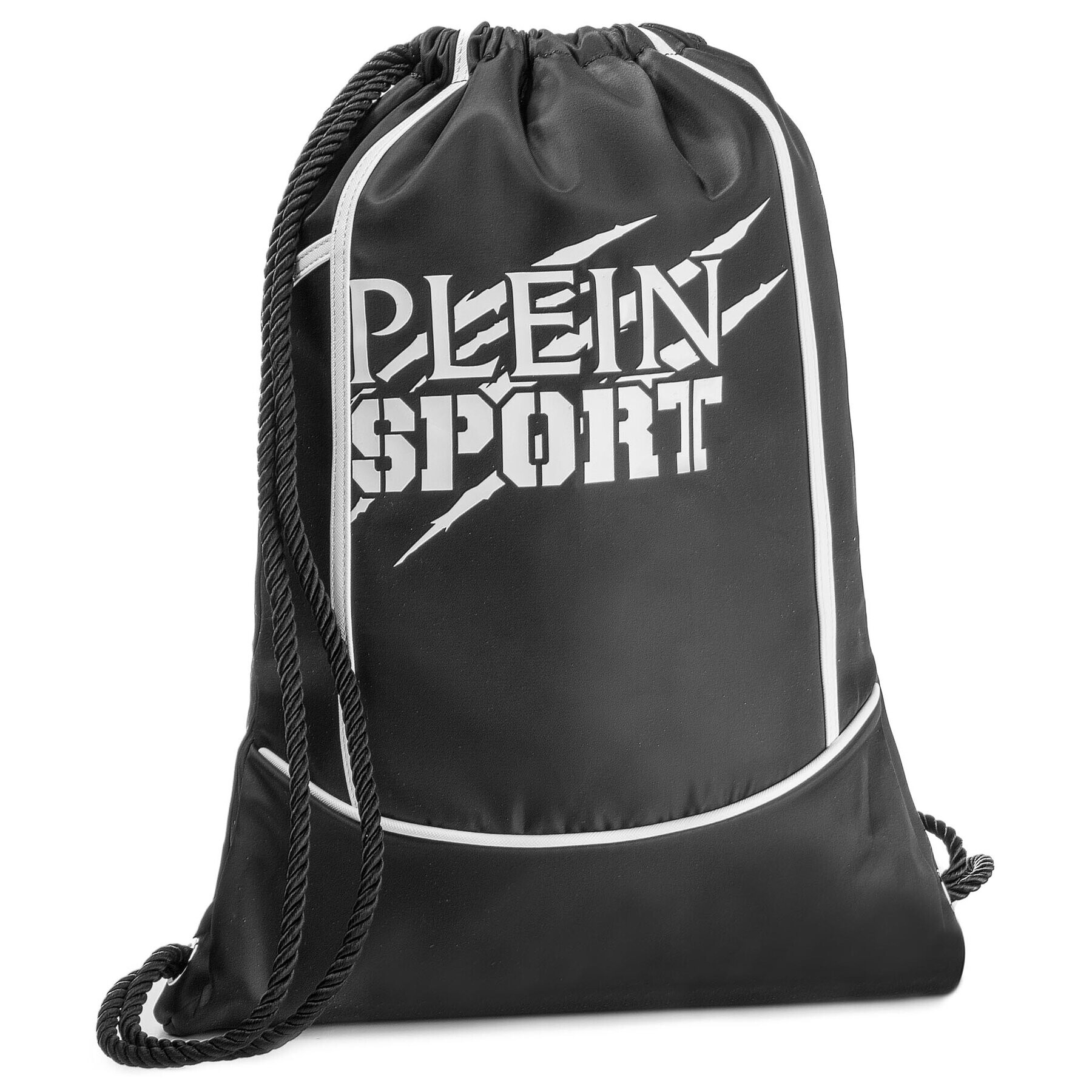 Plein Sport Торба Backpack Original P19A MBA0708 STE003N Черен - Pepit.bg