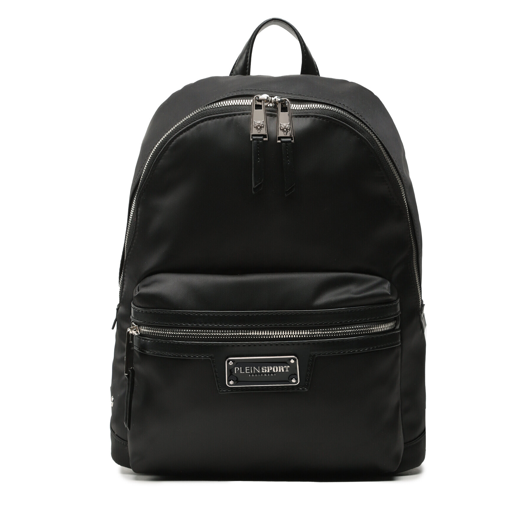 Plein Sport Раница Backpack Deauville 2110077 Черен - Pepit.bg