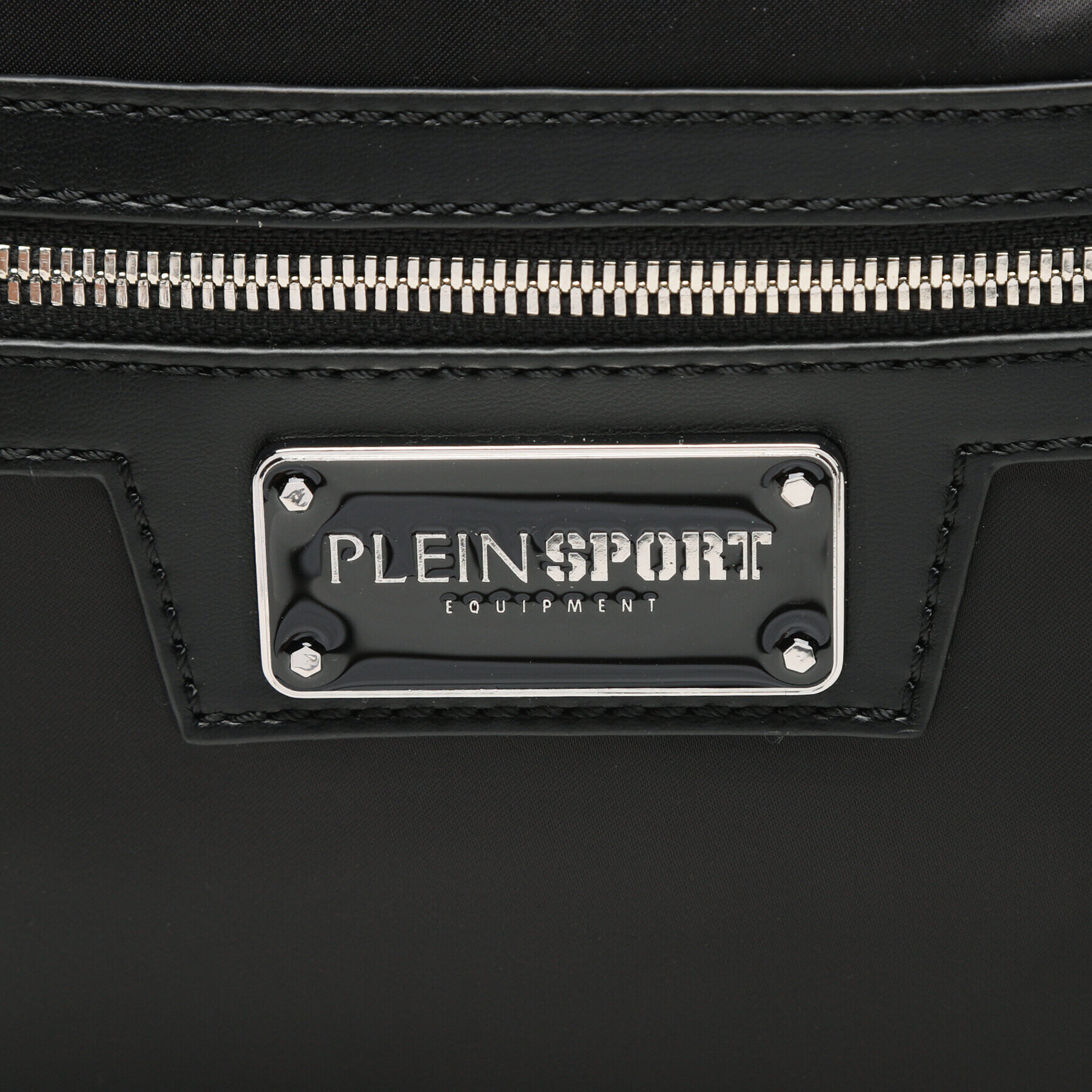 Plein Sport Раница Backpack Deauville 2110077 Черен - Pepit.bg