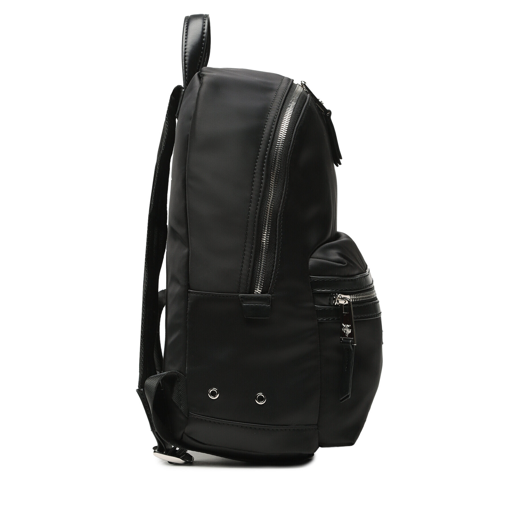 Plein Sport Раница Backpack Deauville 2110077 Черен - Pepit.bg