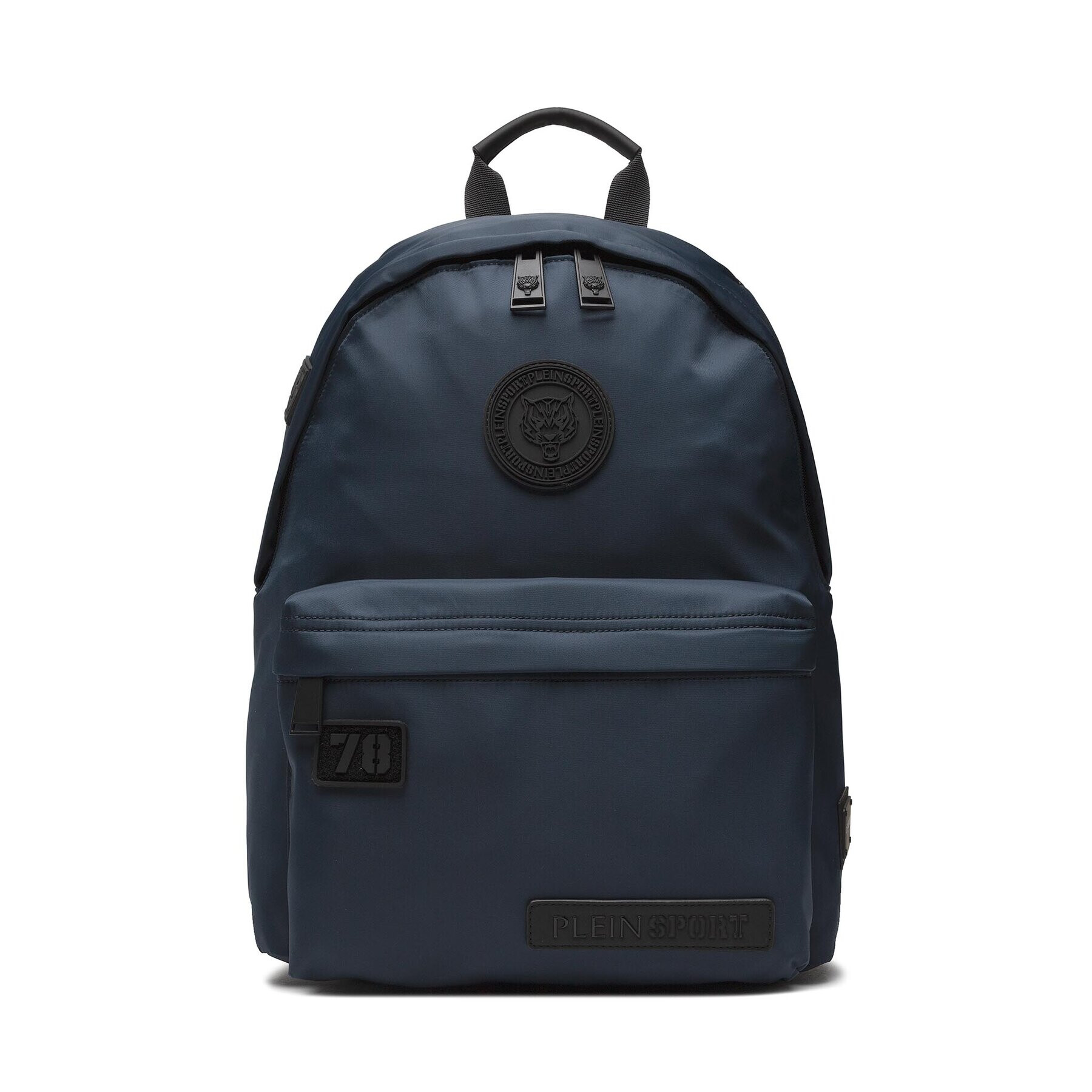 Plein Sport Раница Backpack Peak 2100006 Тъмносин - Pepit.bg