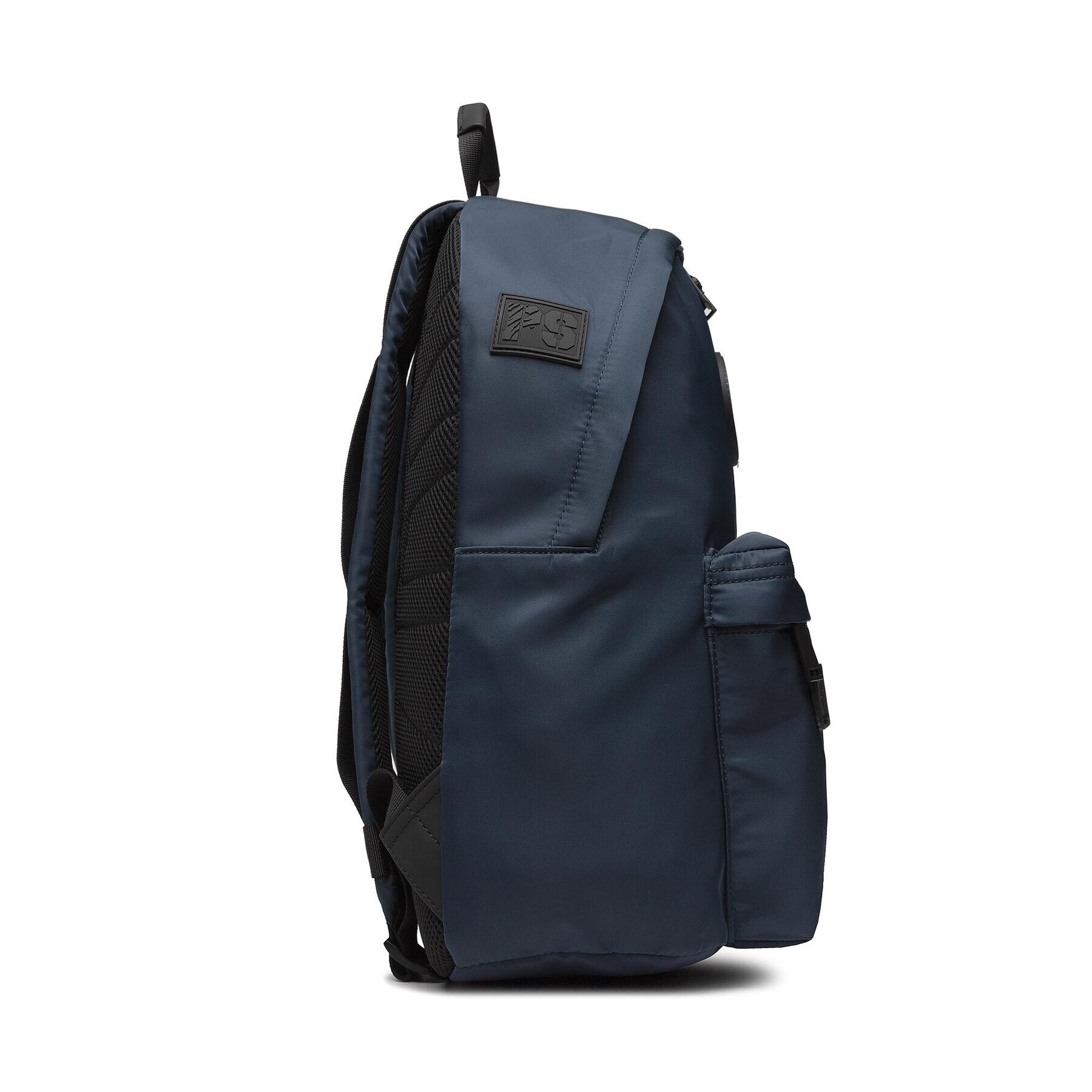 Plein Sport Раница Backpack Peak 2100006 Тъмносин - Pepit.bg