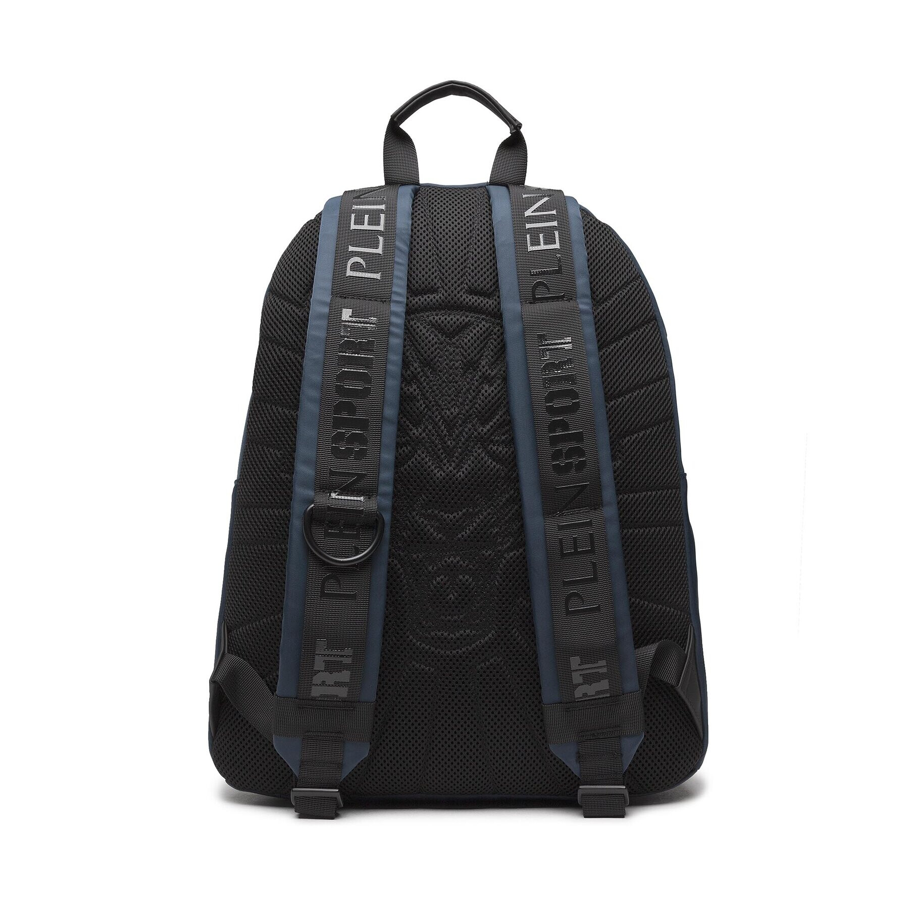 Plein Sport Раница Backpack Peak 2100006 Тъмносин - Pepit.bg