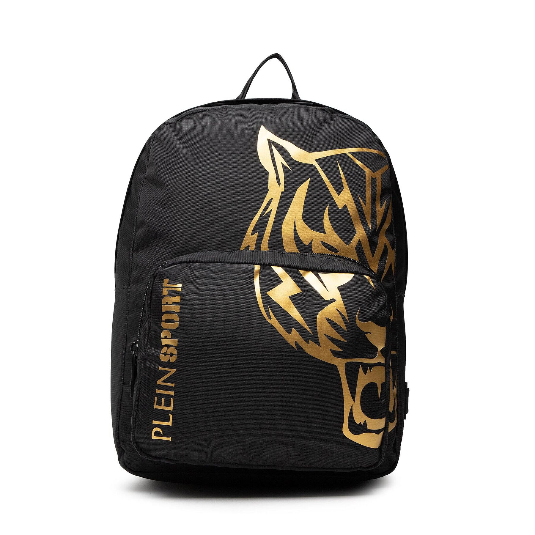 Plein Sport Раница Backpack Philadelfia 2100024 Черен - Pepit.bg